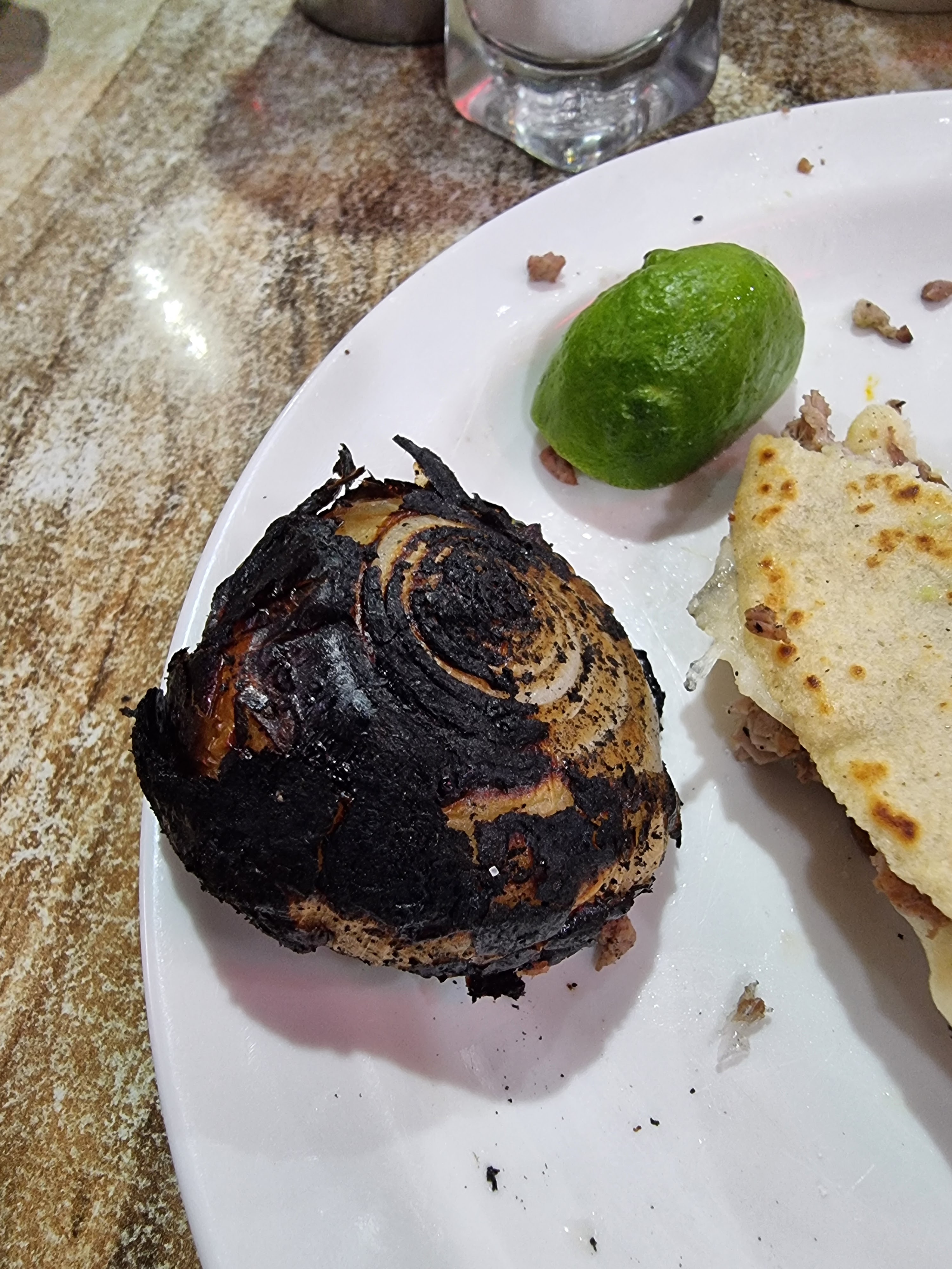 Taquería El Infierno Camelinas image 10