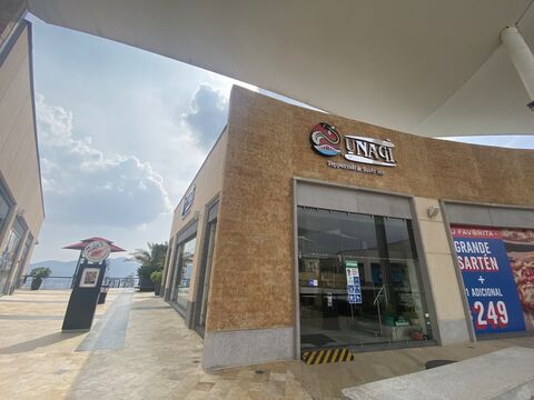 UNAGI Altozano image 1