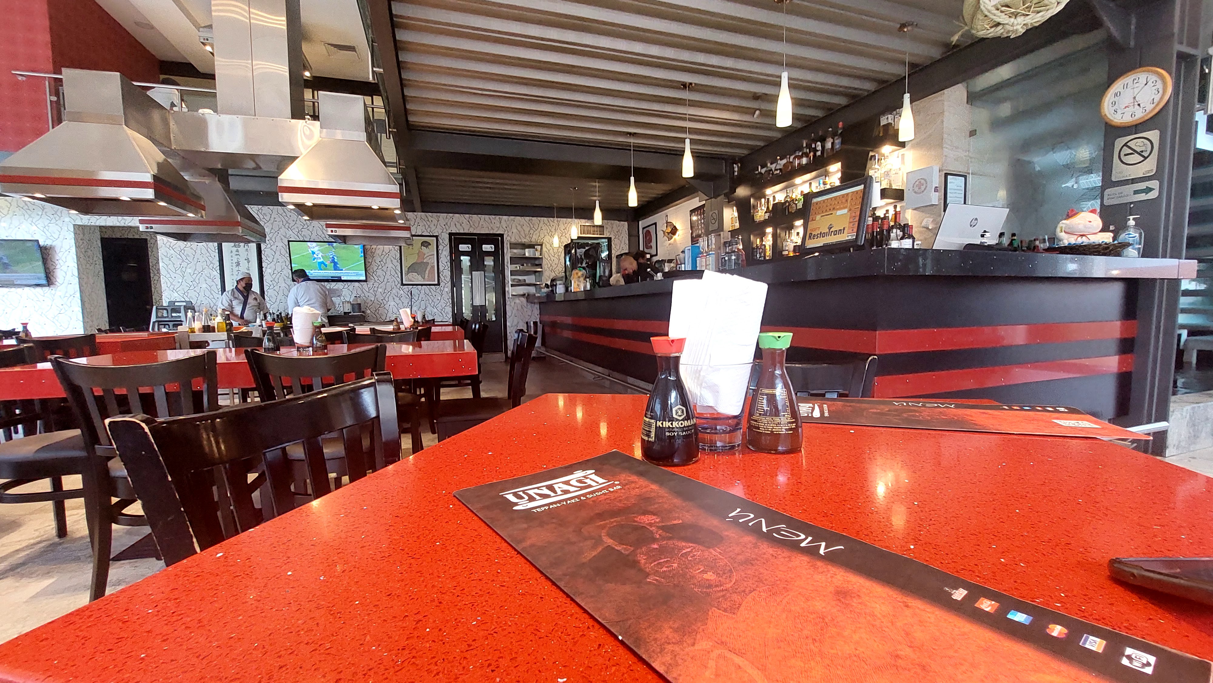 UNAGI Altozano image 3