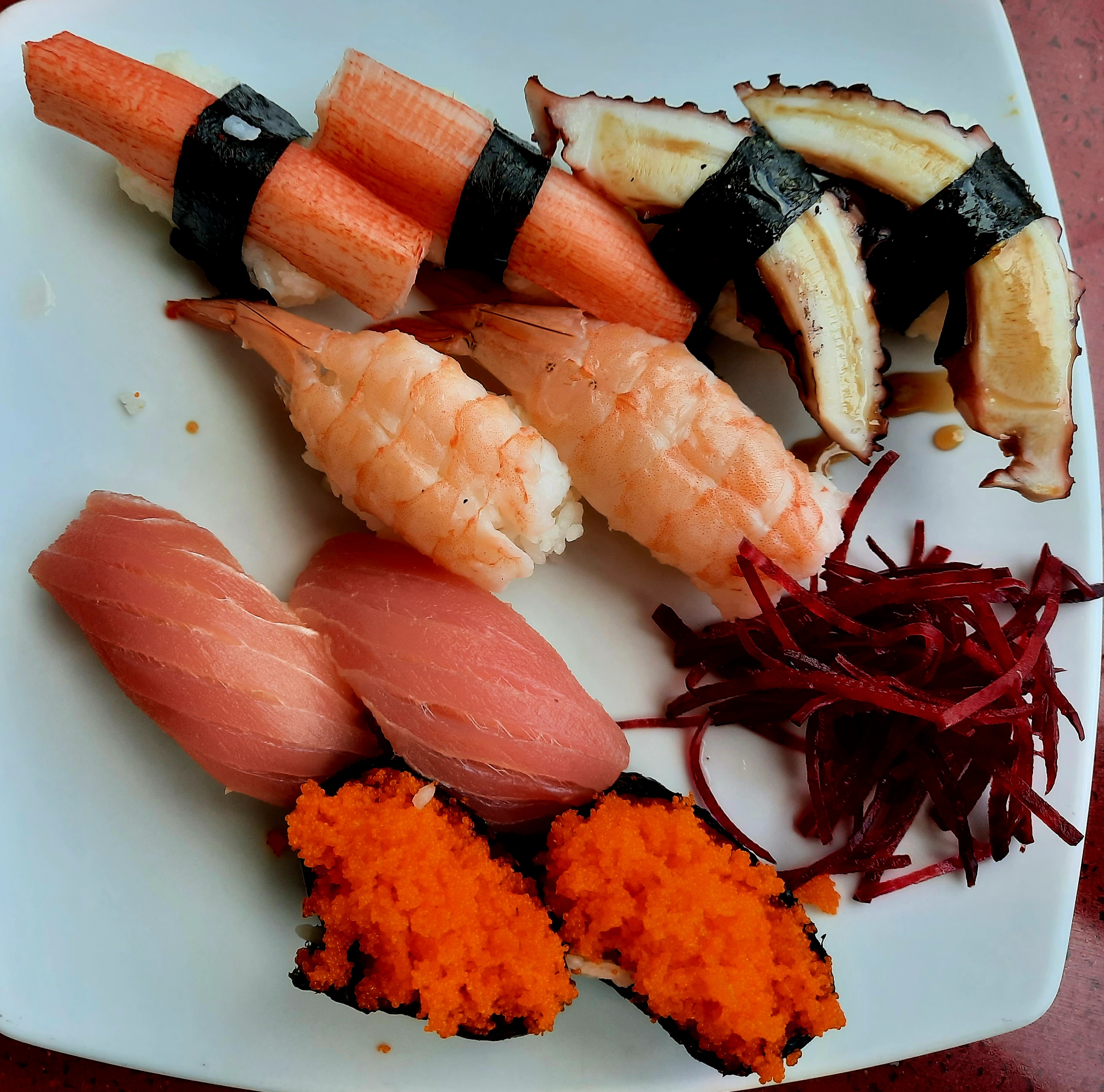 UNAGI Altozano image 4