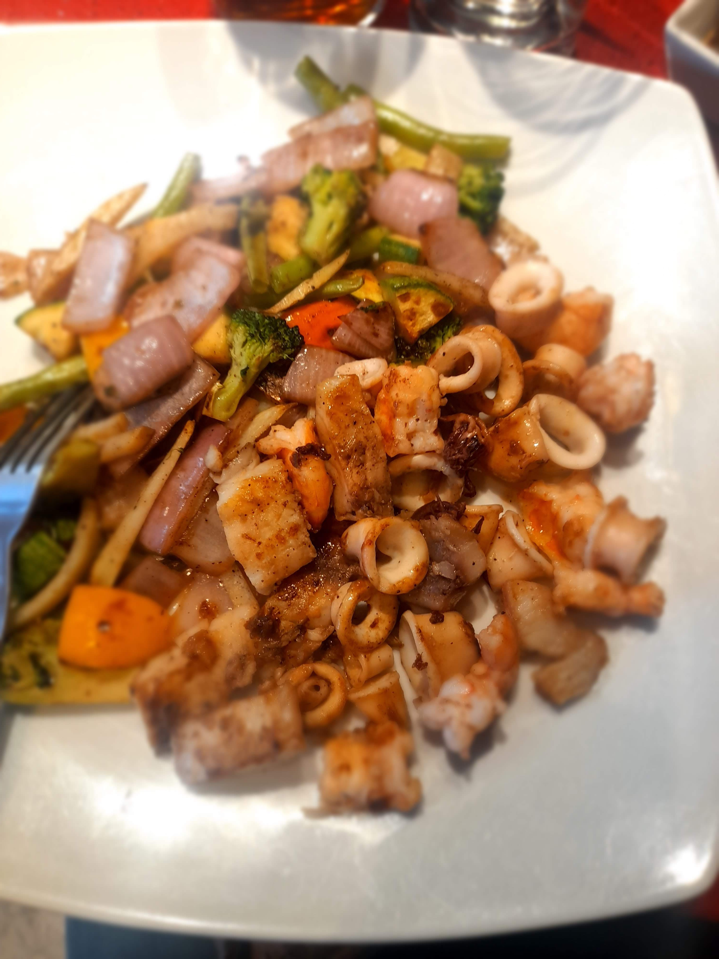 UNAGI Altozano image 5