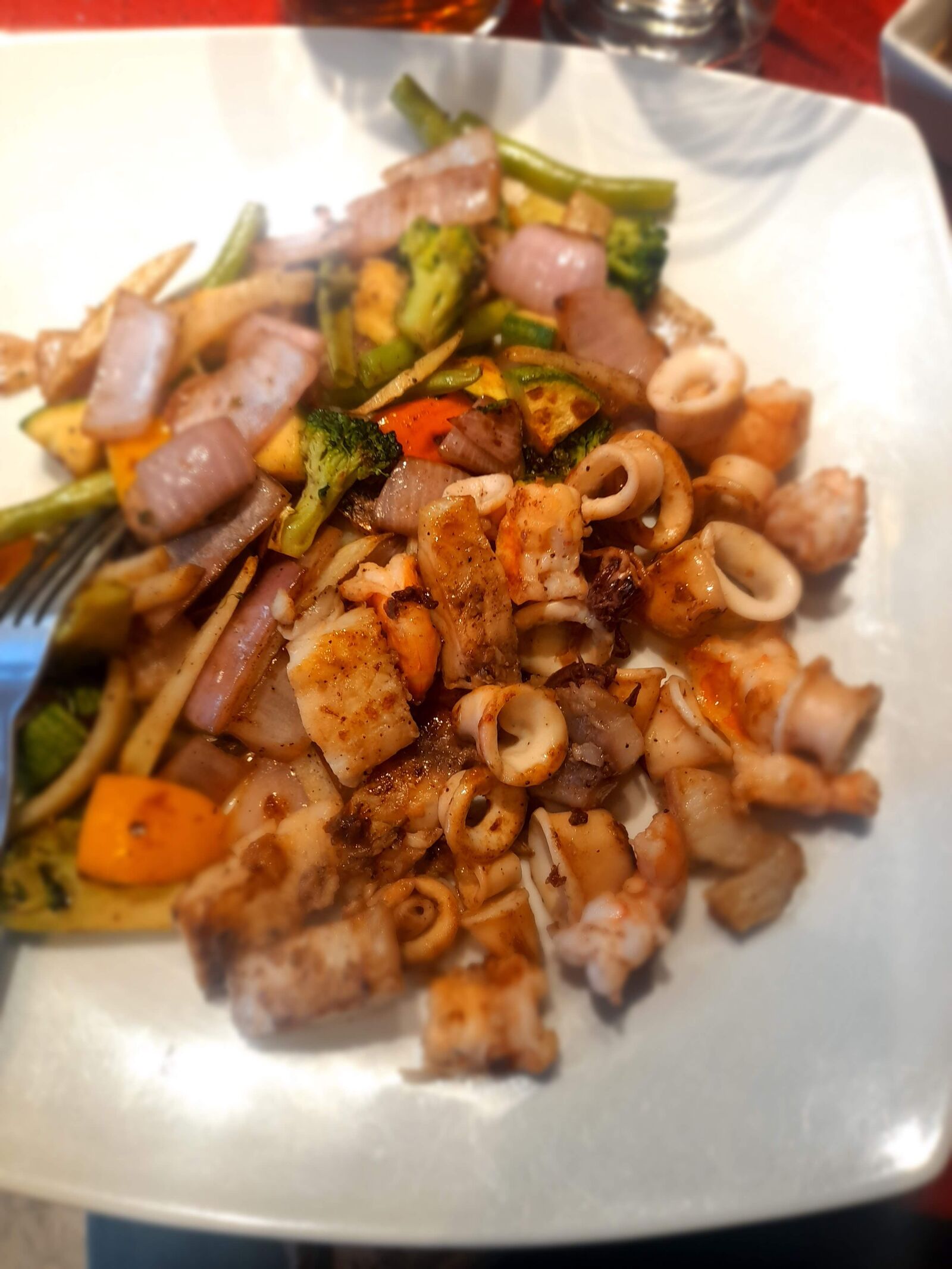 UNAGI Altozano image 5
