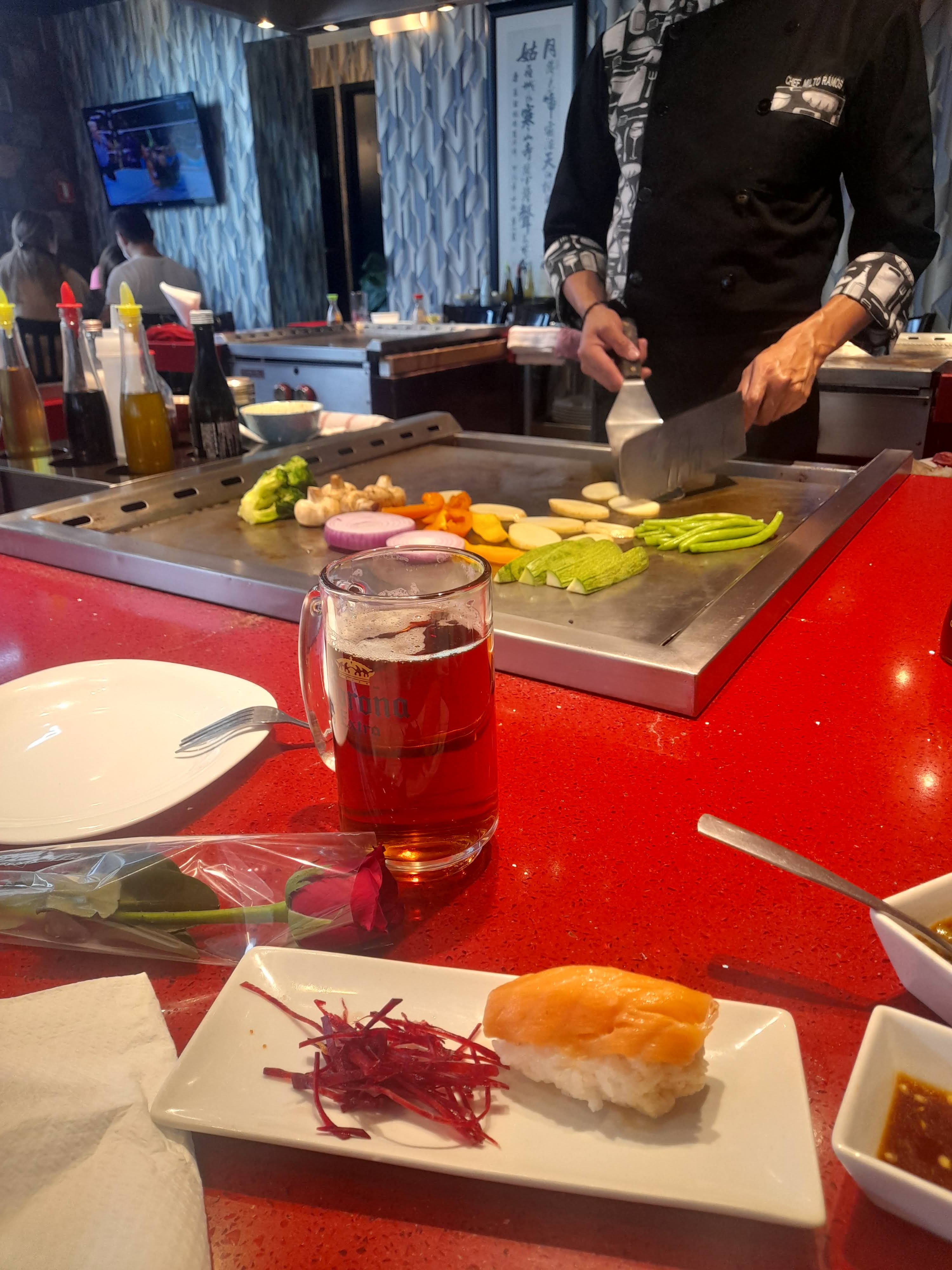 UNAGI Altozano image 6