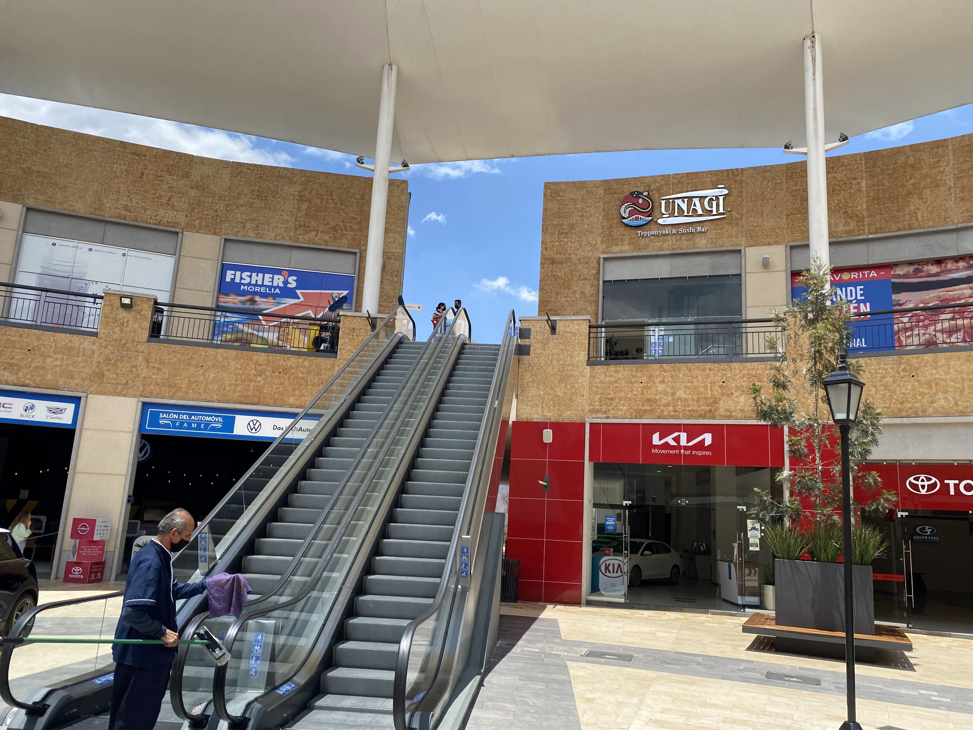 UNAGI Altozano image 7