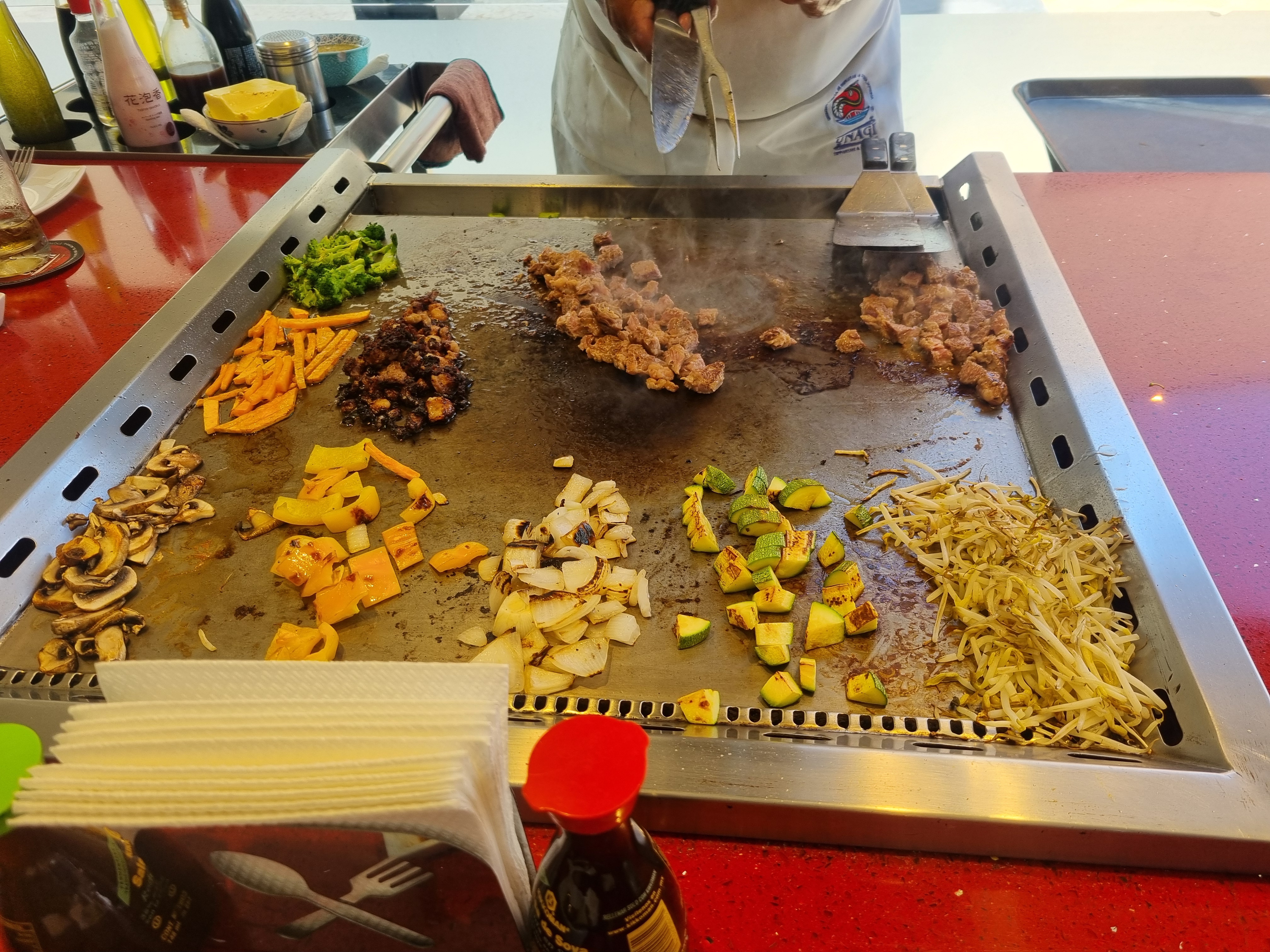 UNAGI Altozano image 8