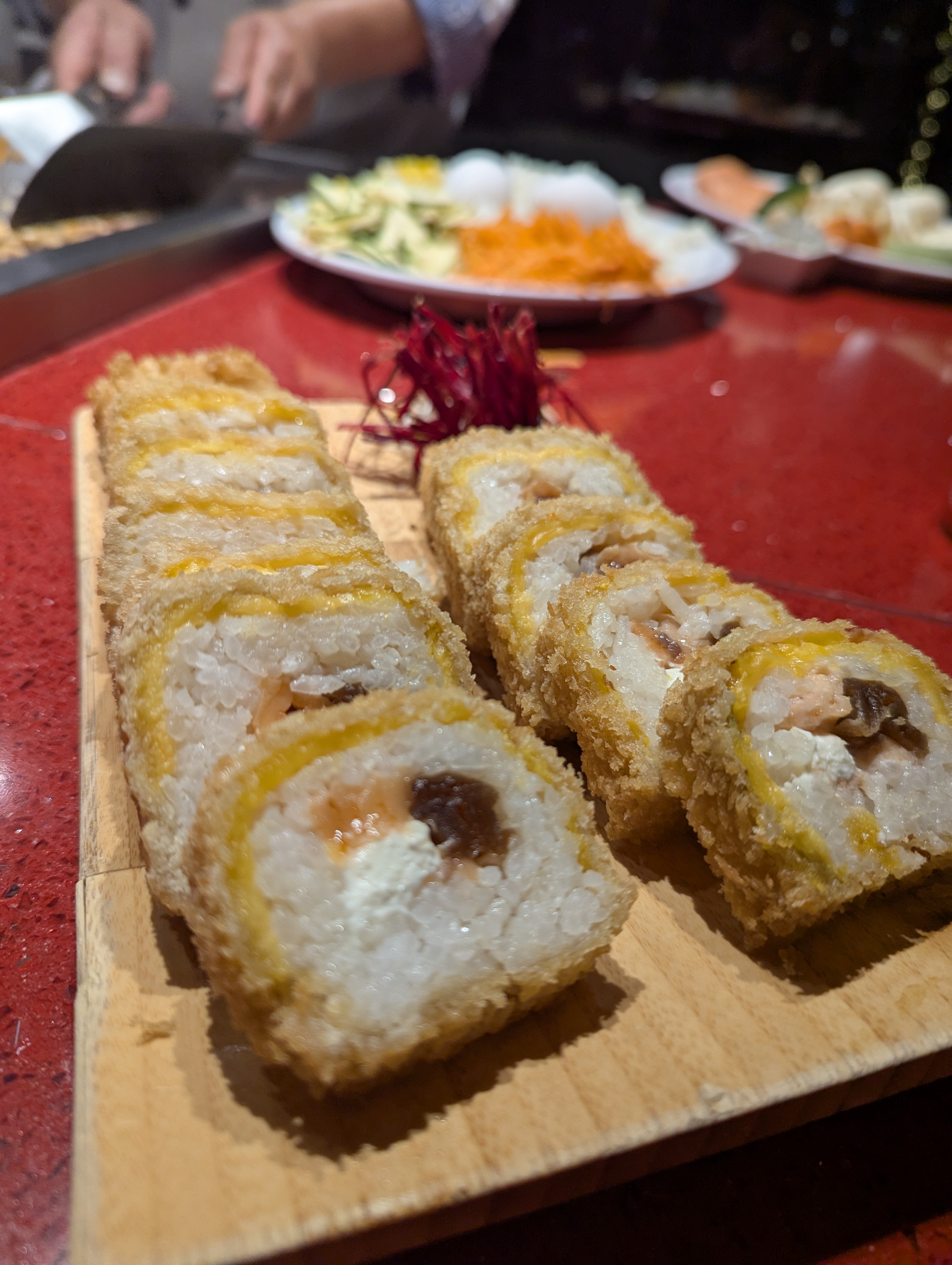 UNAGI Altozano image 9