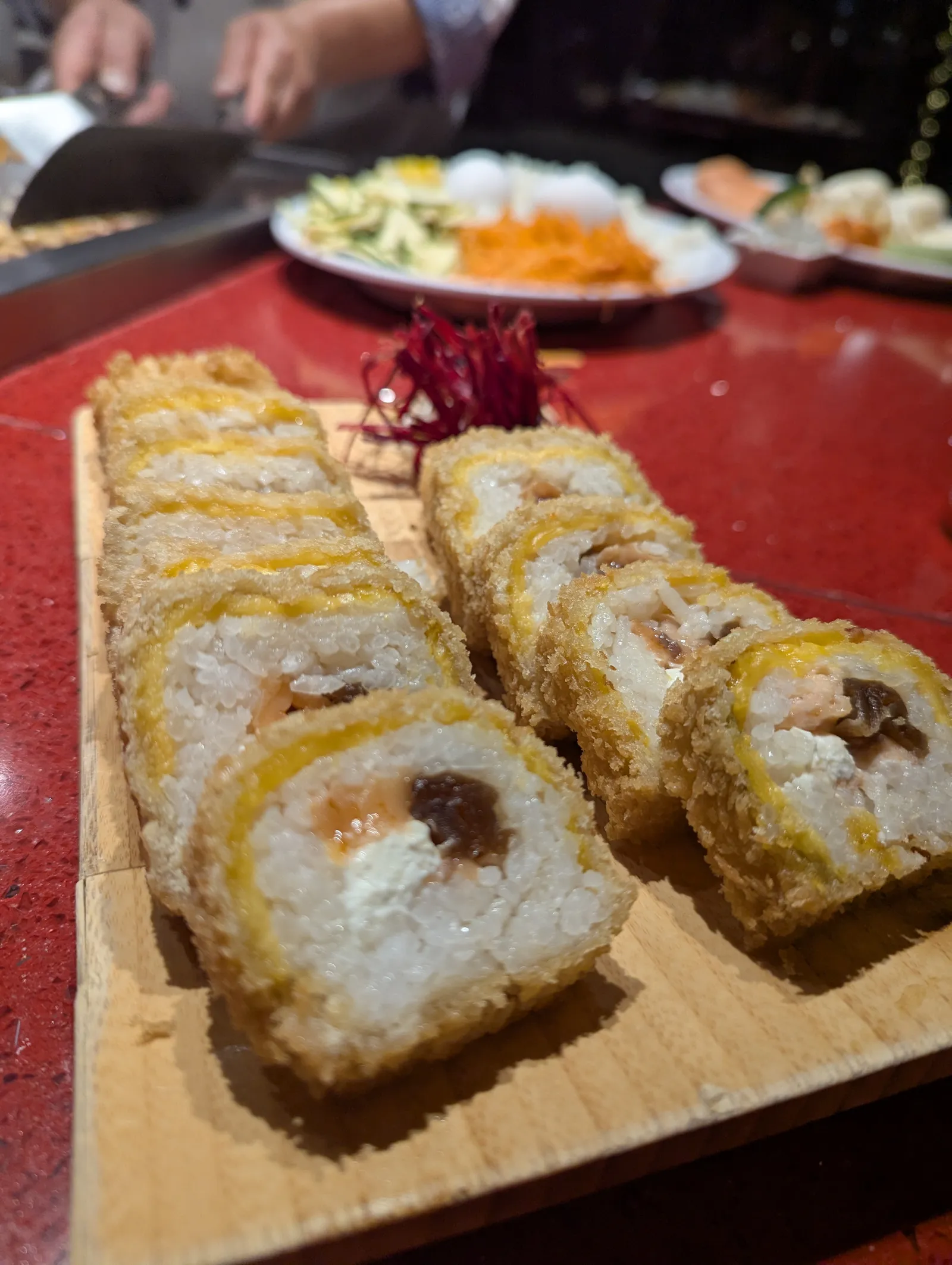UNAGI Altozano image 9