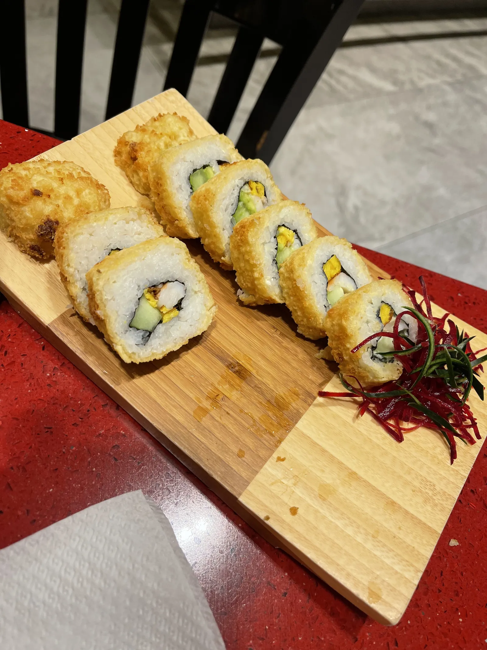 UNAGI Altozano image 10