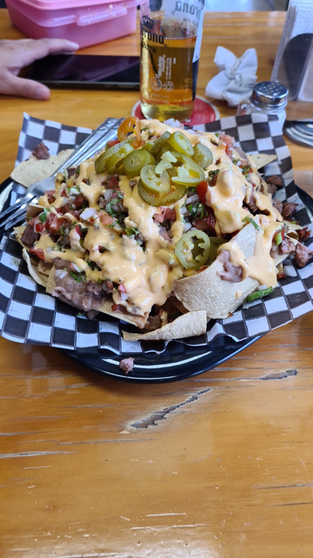 Retromotor House - Autodetallado & Restaurante image 2