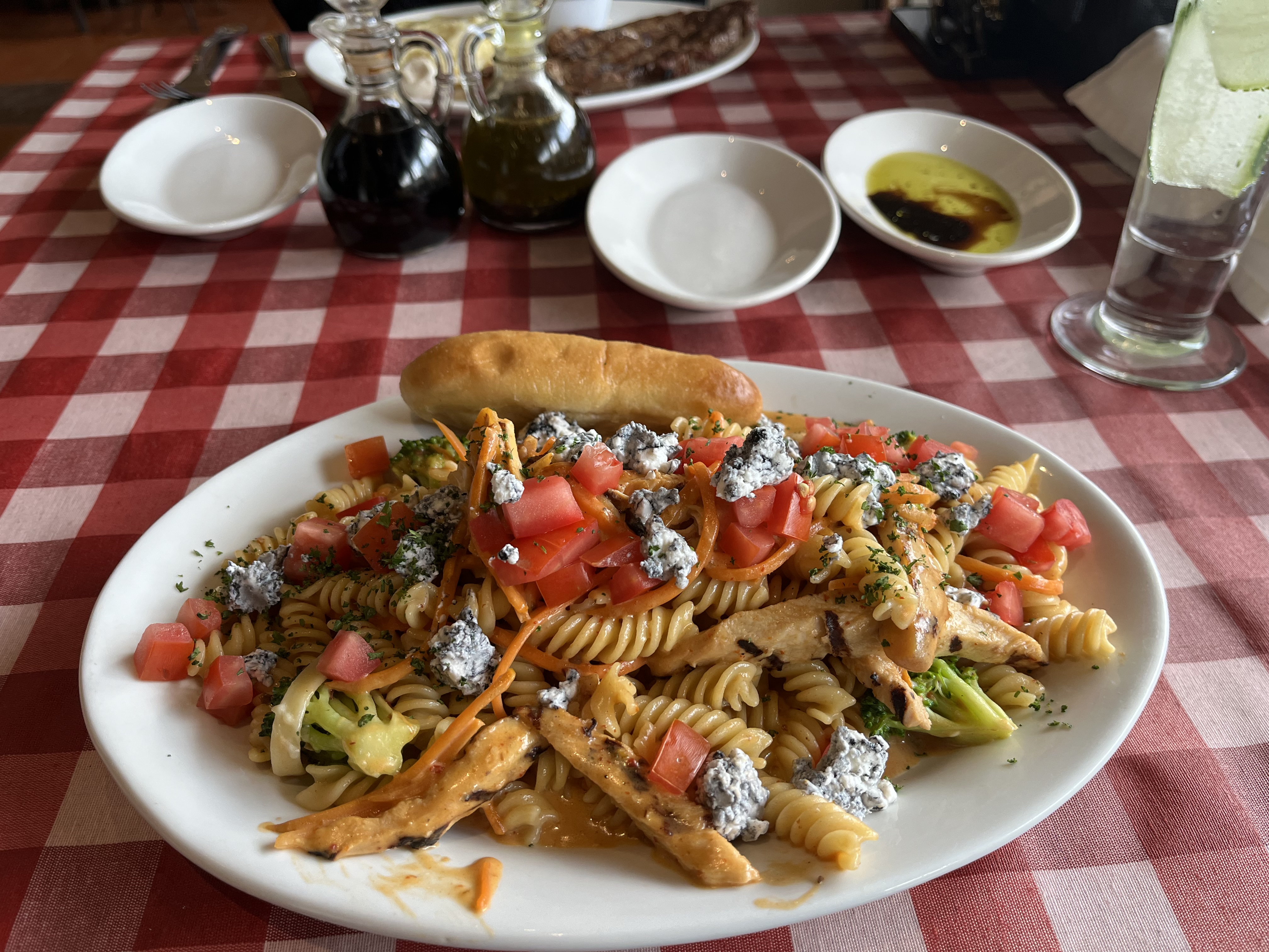 Italianni's Morelia image 4