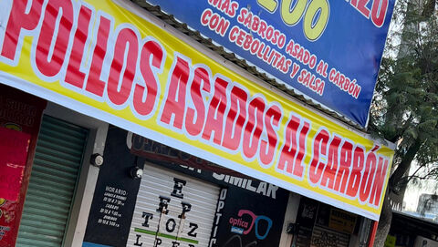 El súper pollazo image 1