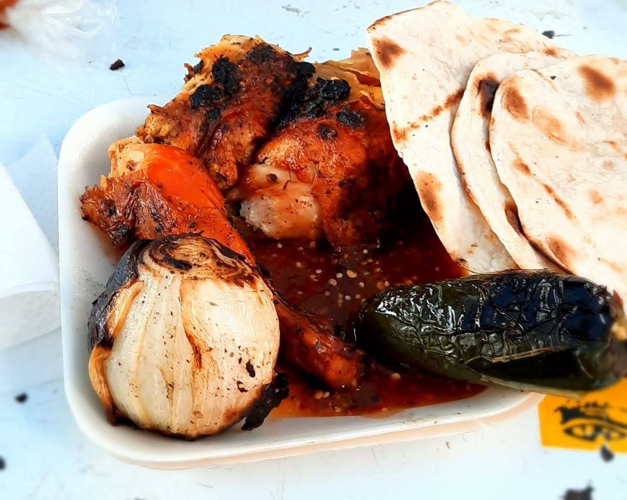 El súper pollazo image 2