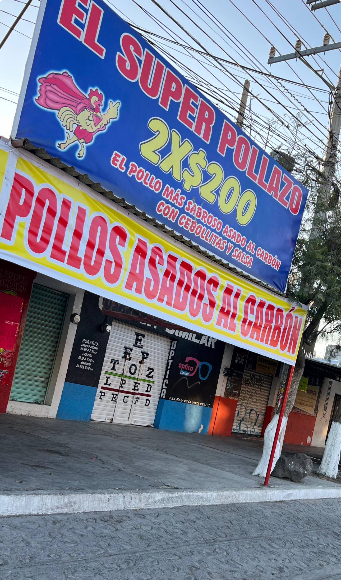El súper pollazo image 9