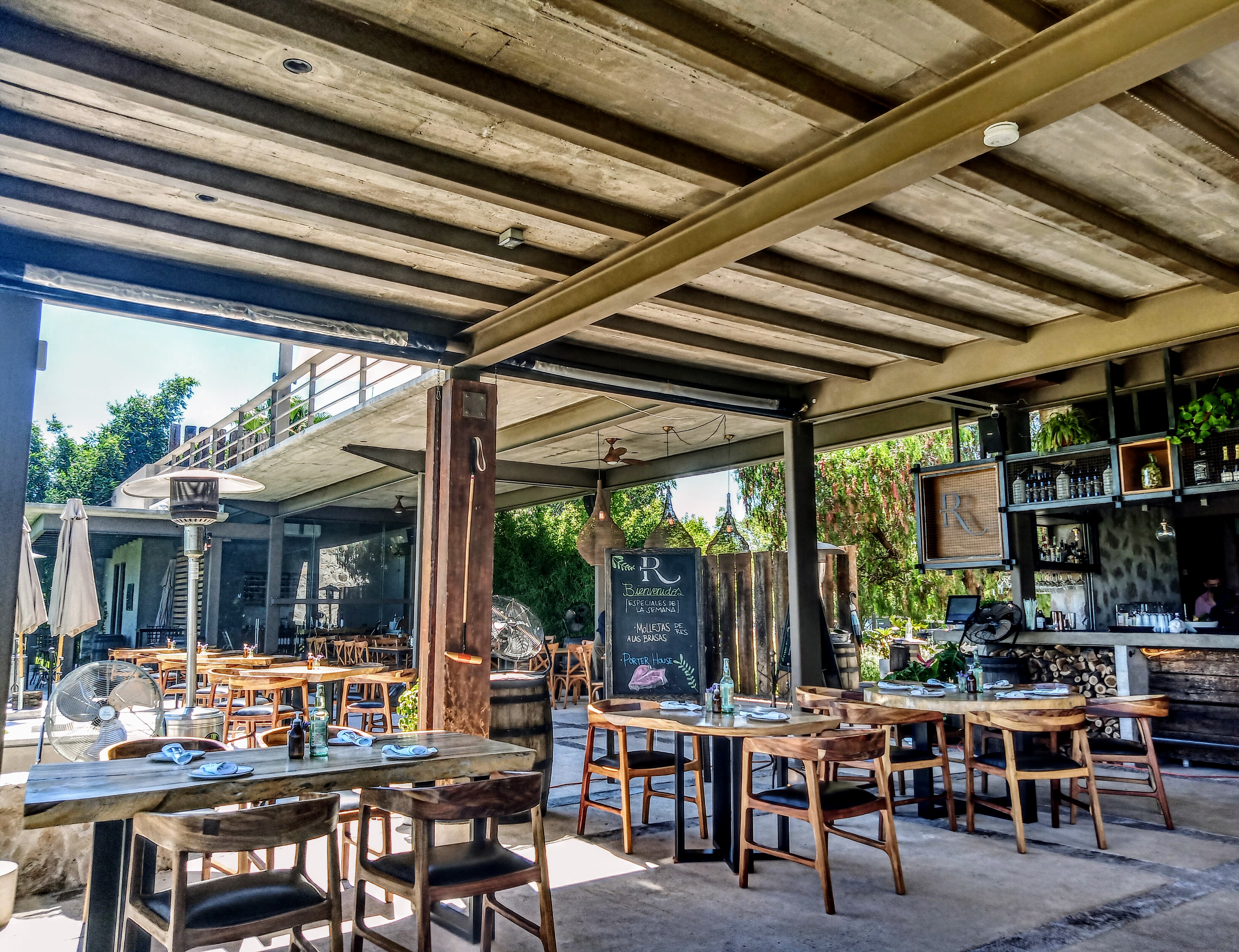 Rebenque Cocina image 1