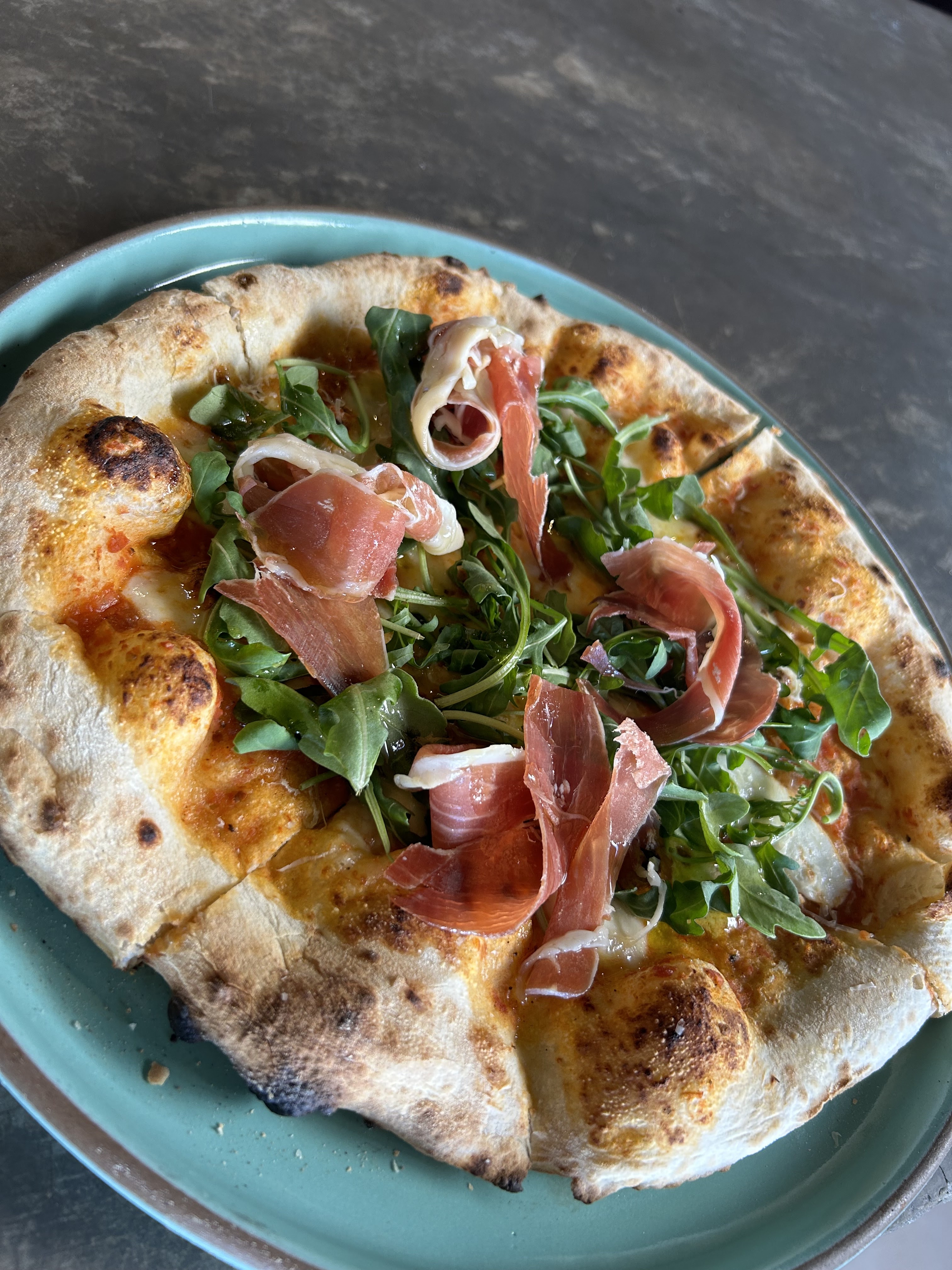 Rebenque Cocina image 2