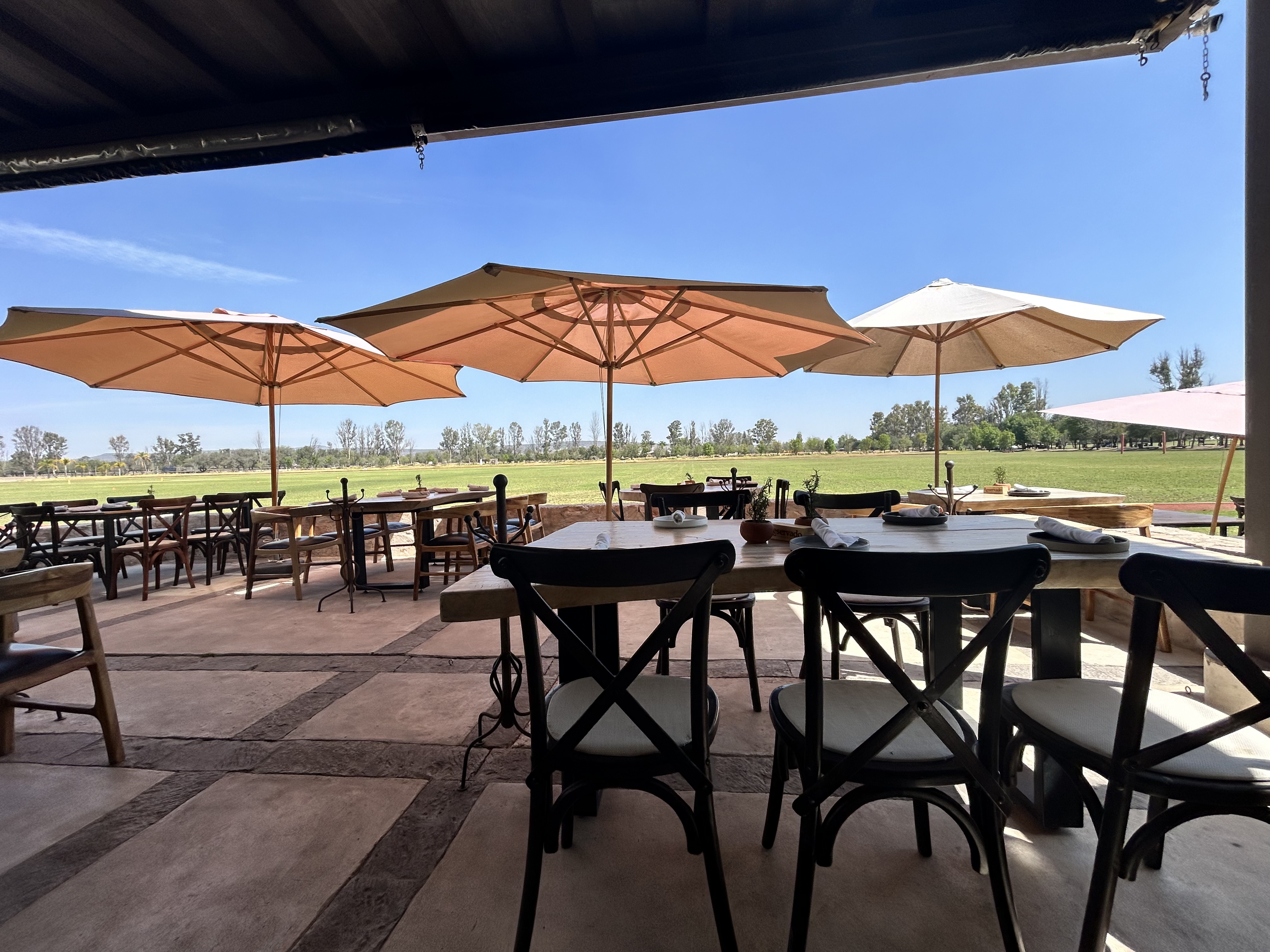 Rebenque Cocina image 4