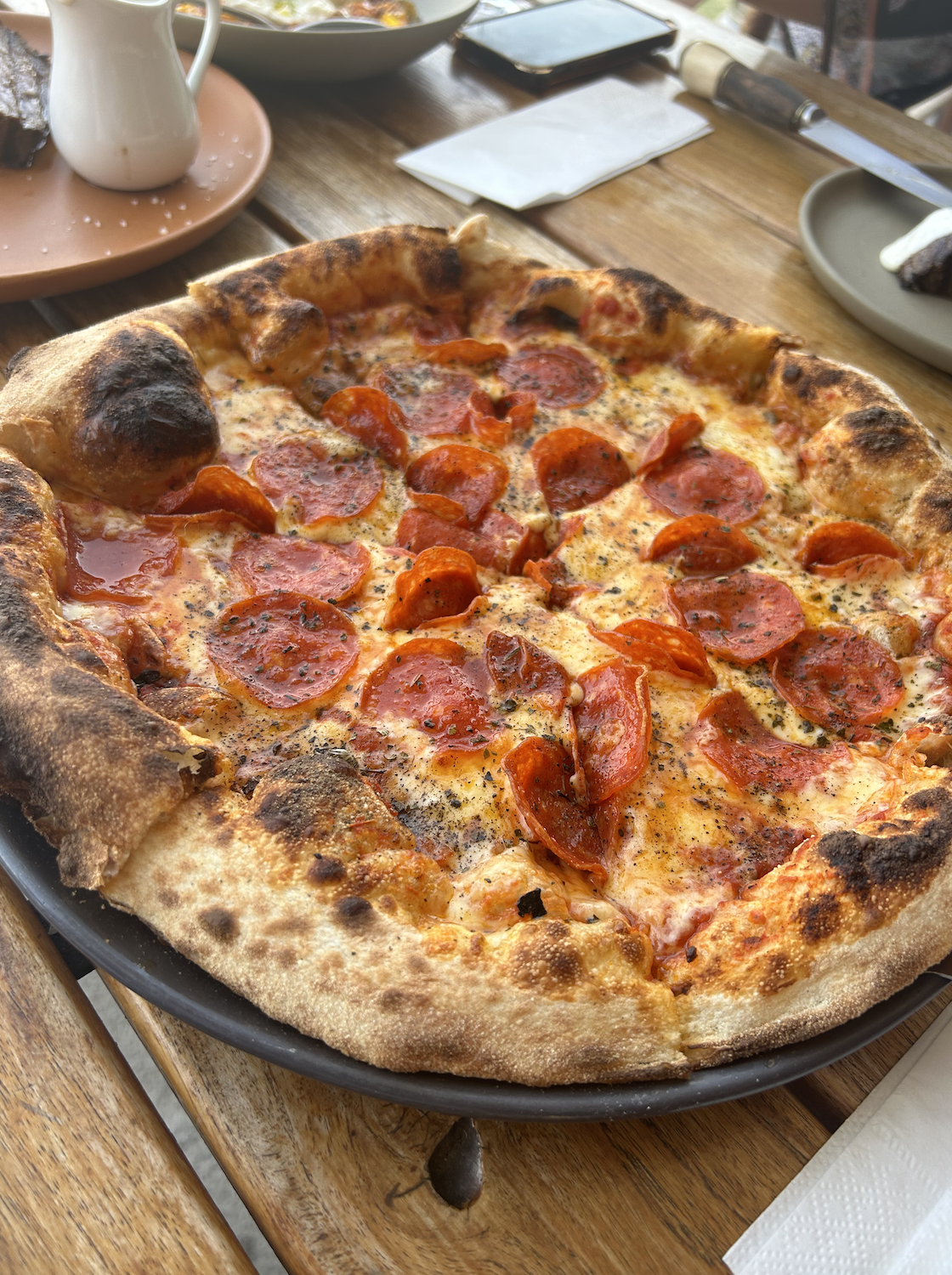 Rebenque Cocina image 5