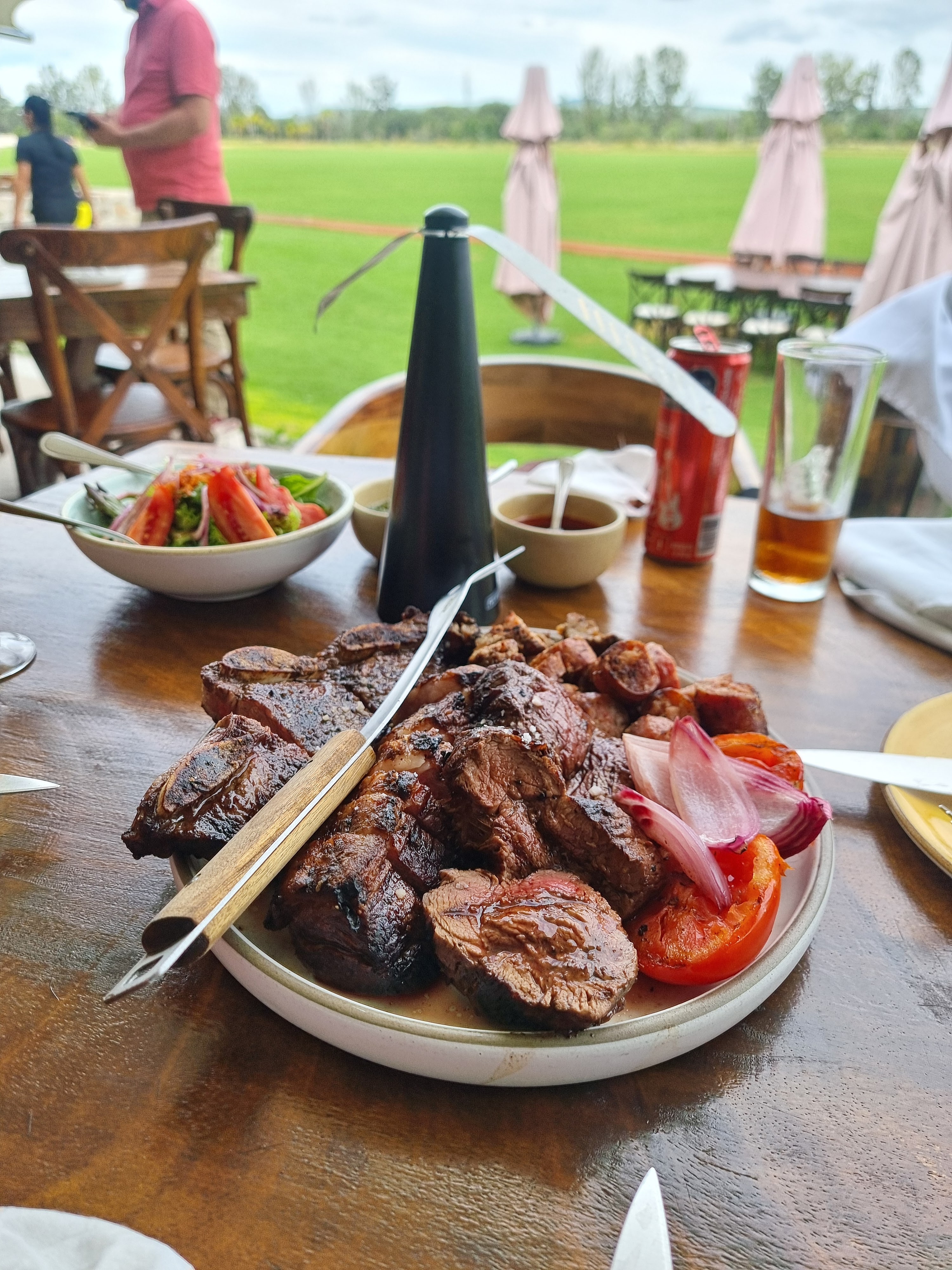 Rebenque Cocina image 6