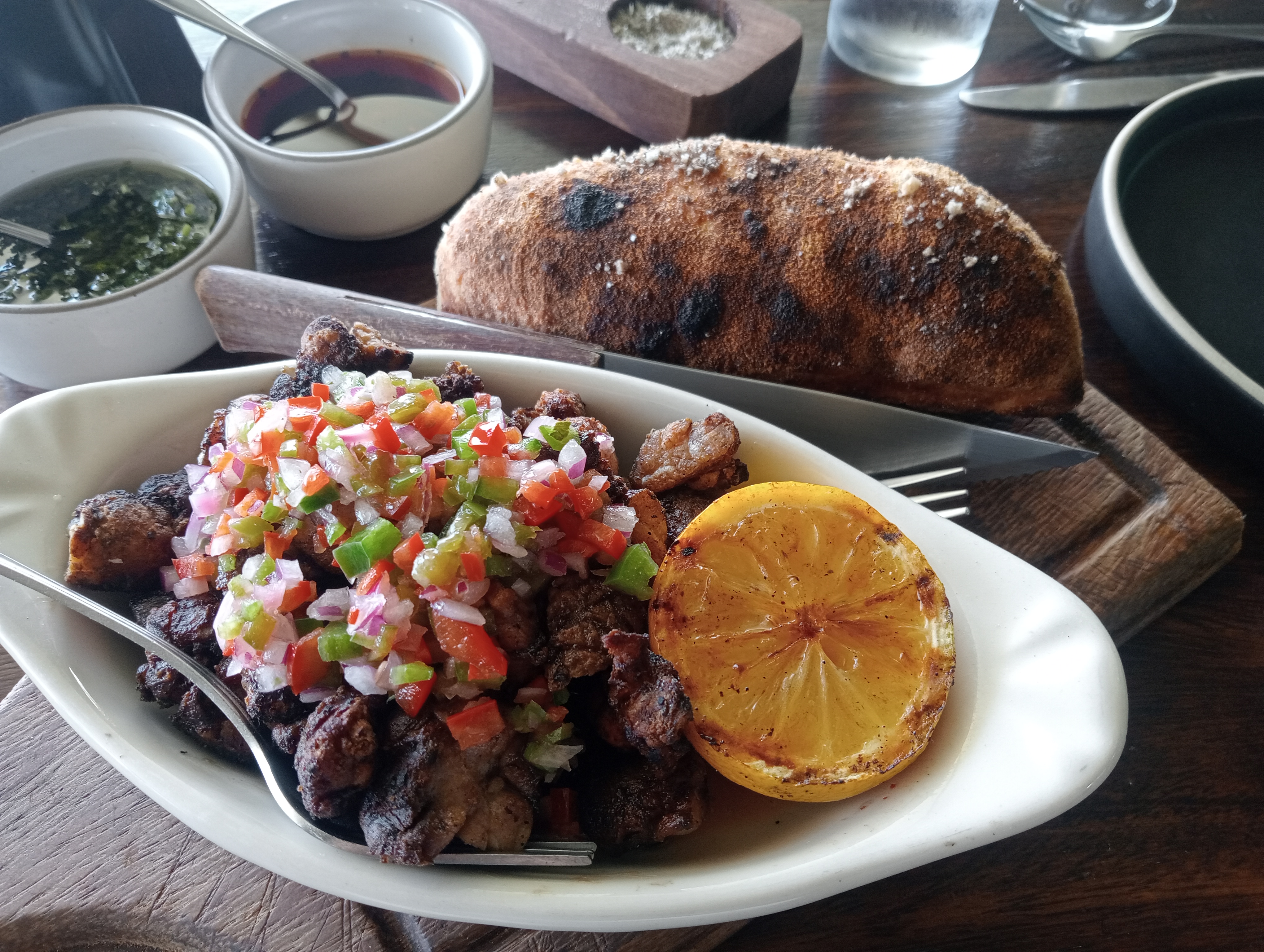 Rebenque Cocina image 7