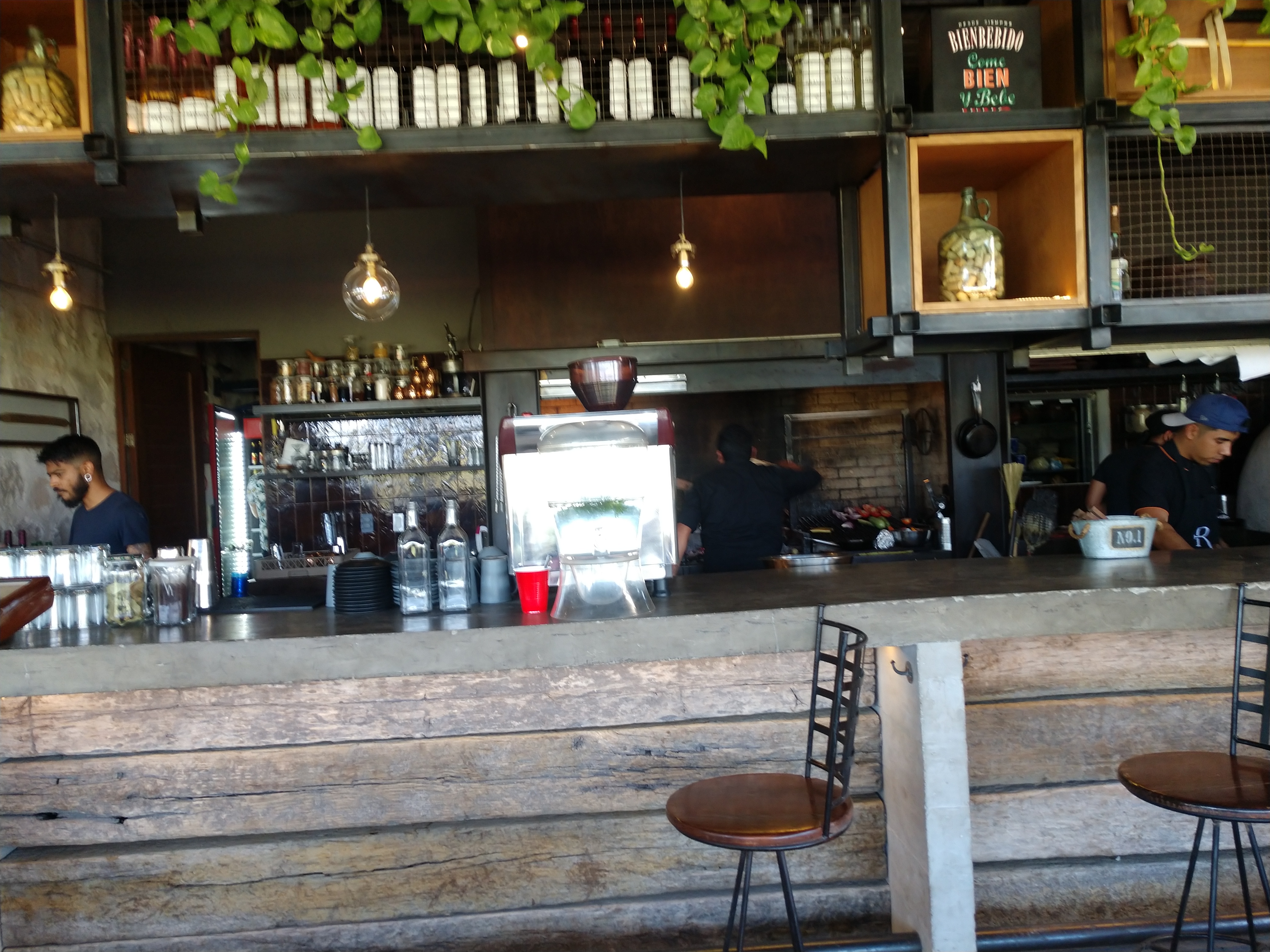 Rebenque Cocina image 9