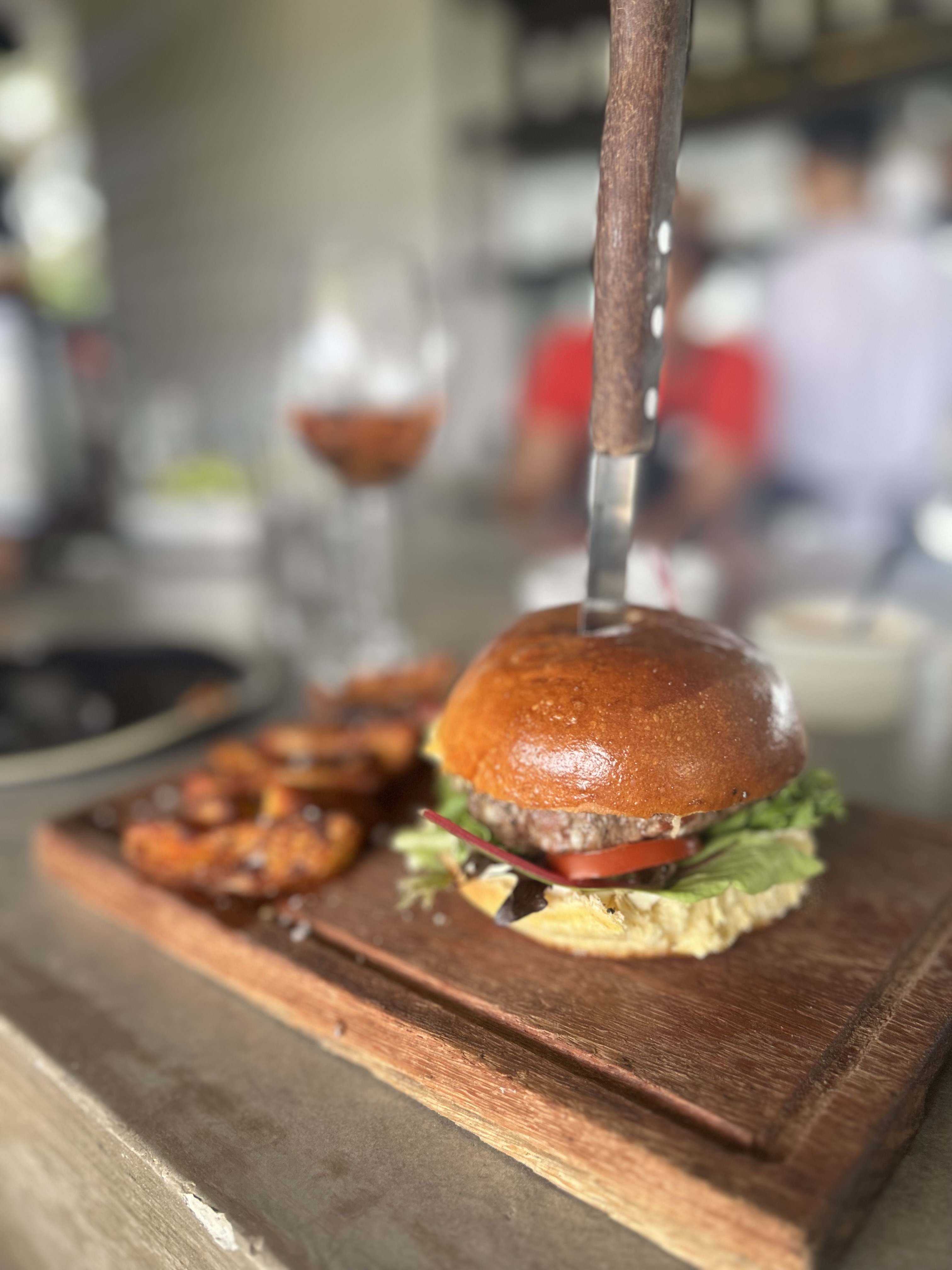 Rebenque Cocina image 10