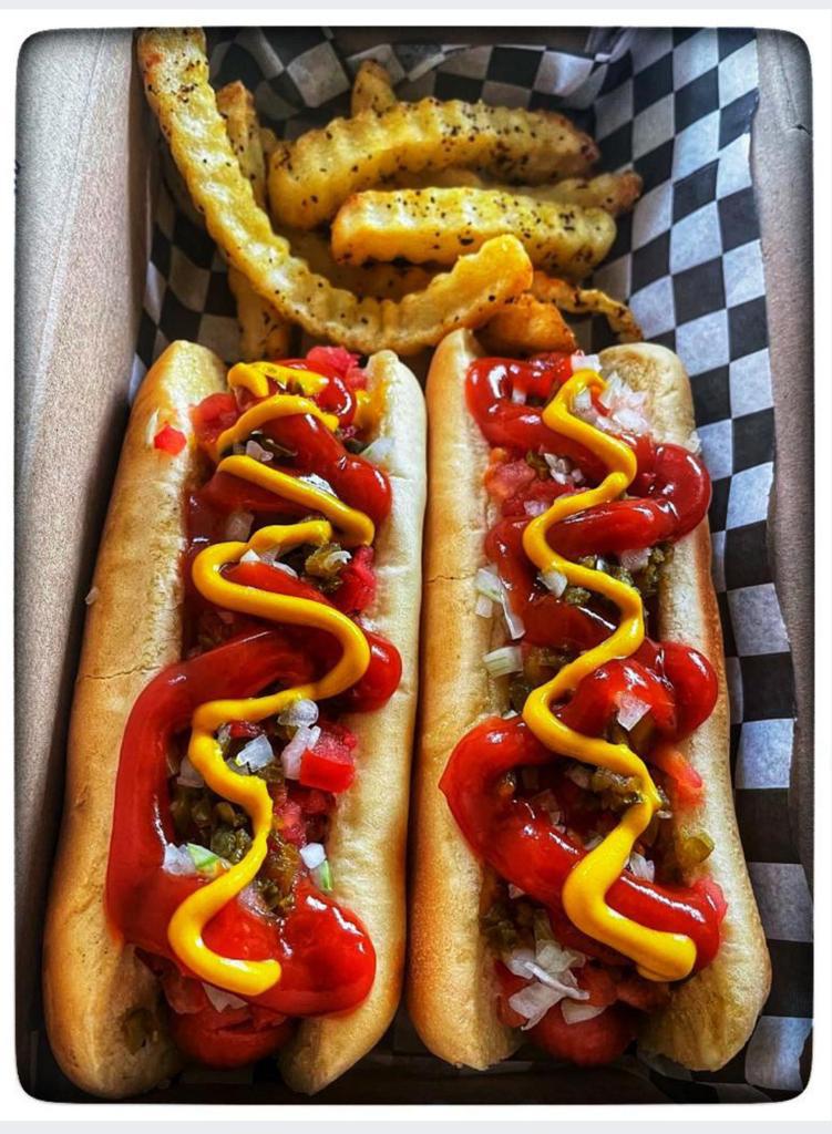 Happy Burgers image 7