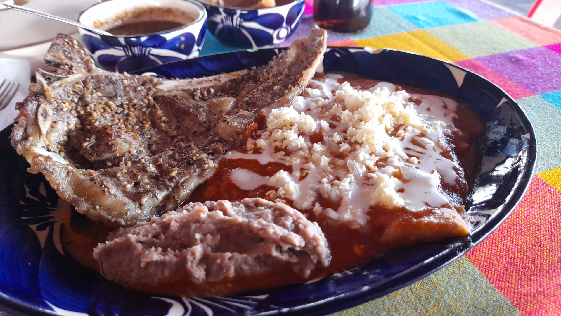 Labrasa Restaurante image 1