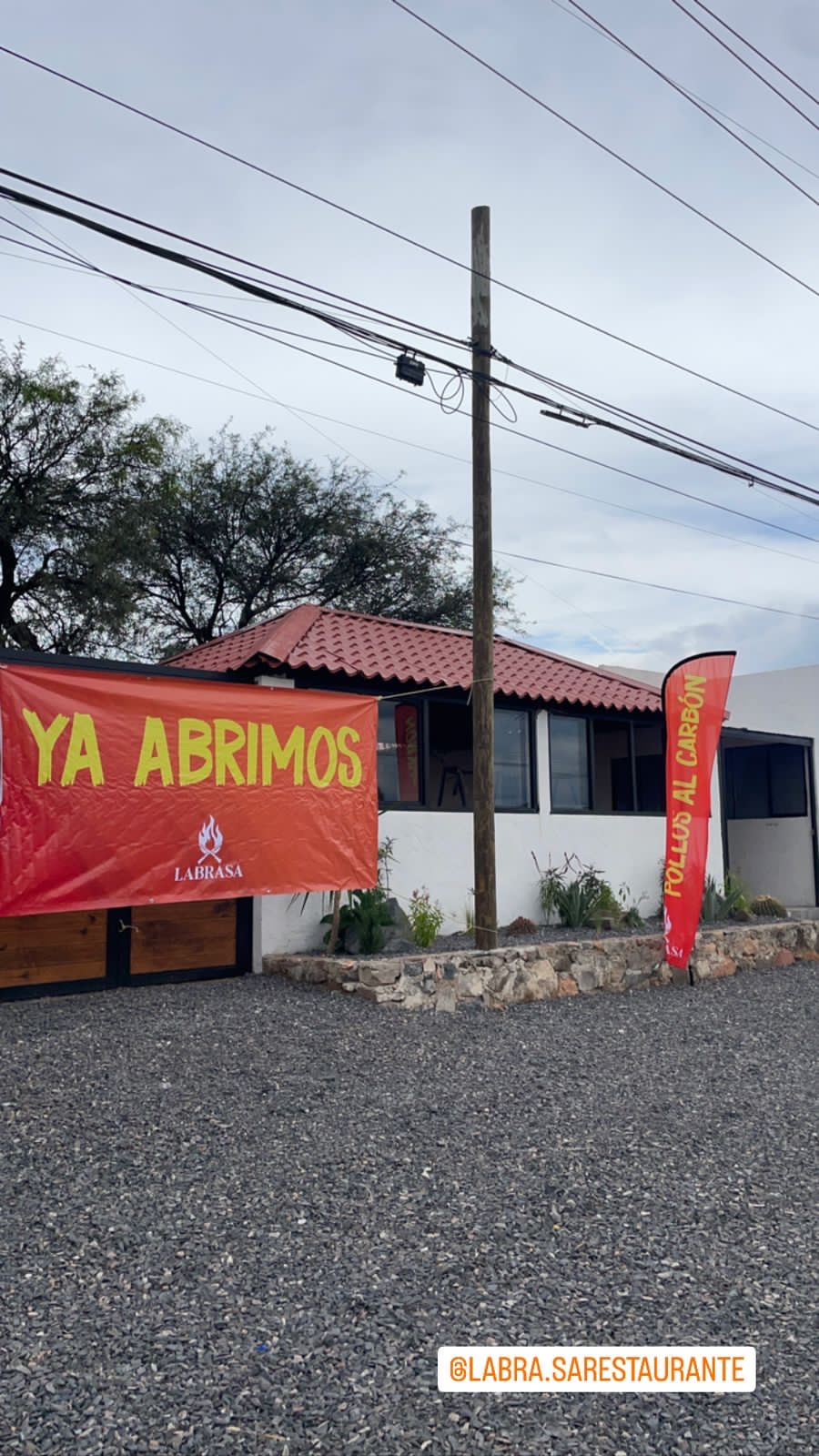 Labrasa Restaurante image 7