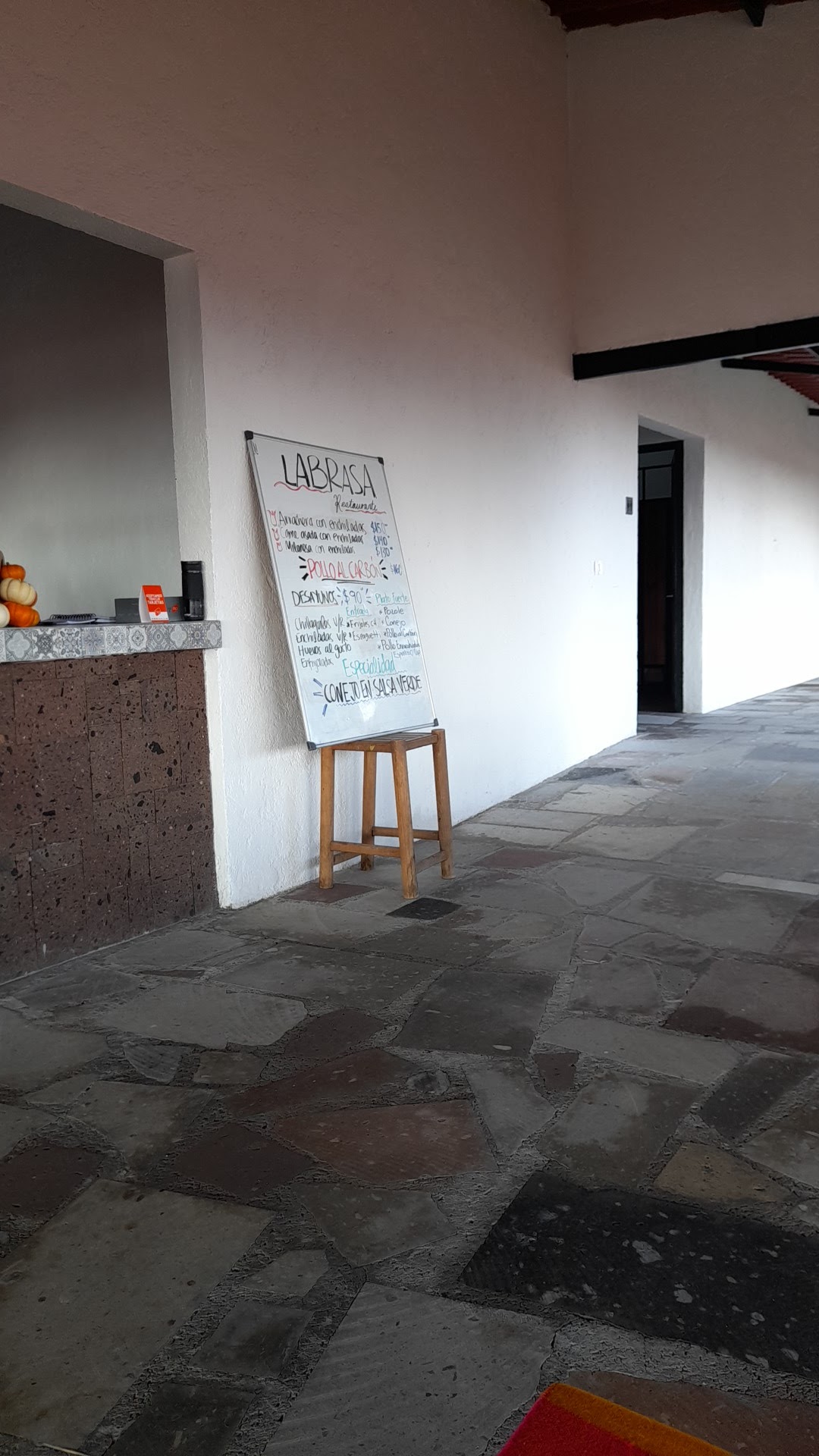 Labrasa Restaurante image 9