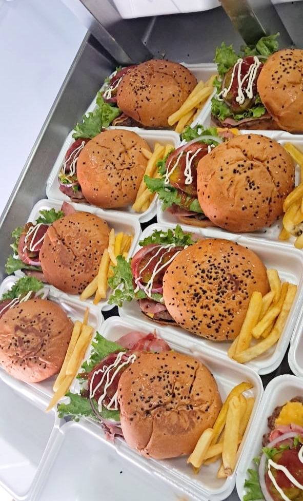 Angry Wings (Wok & Wings) image 3