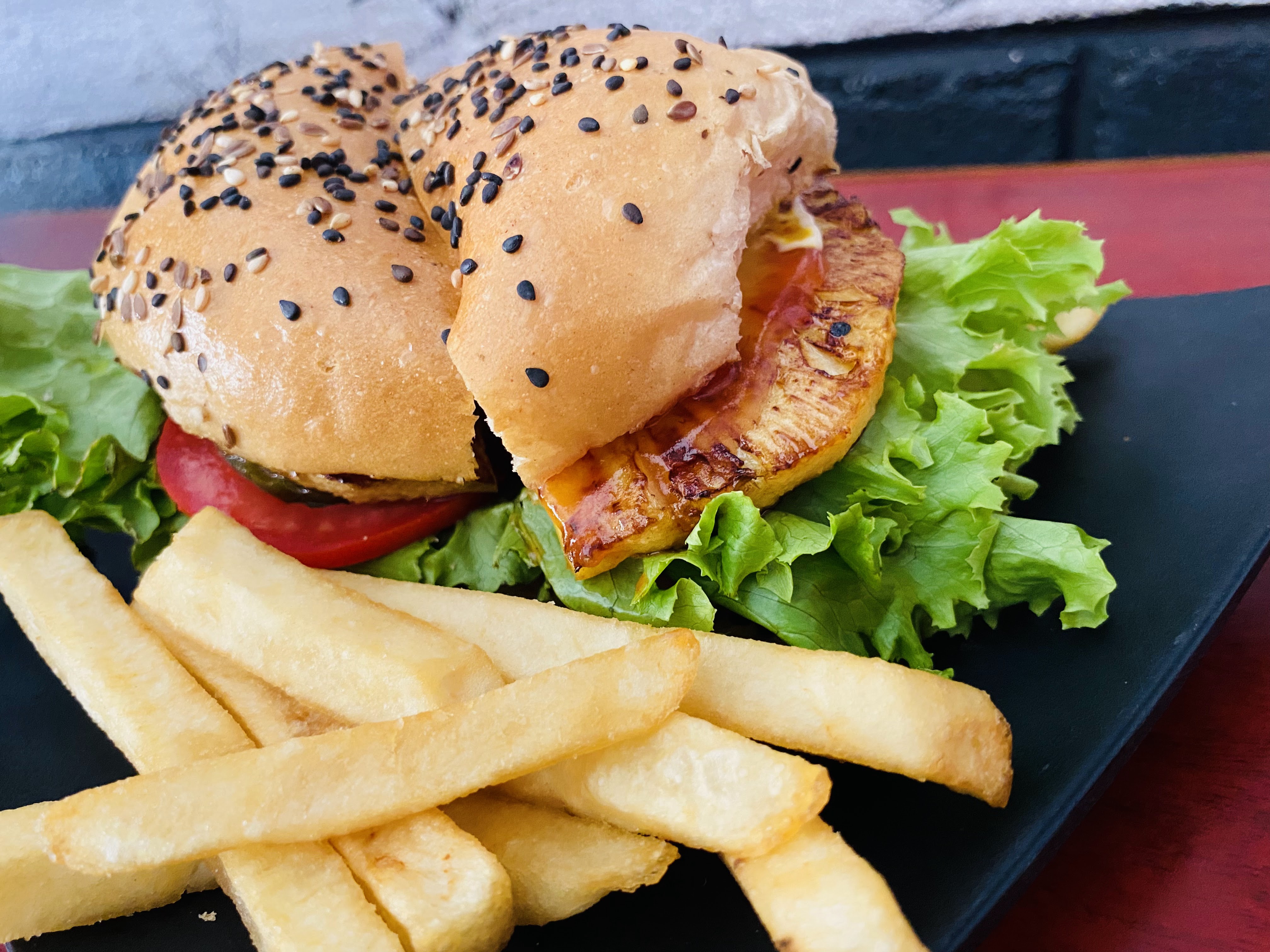 Angry Wings (Wok & Wings) image 4