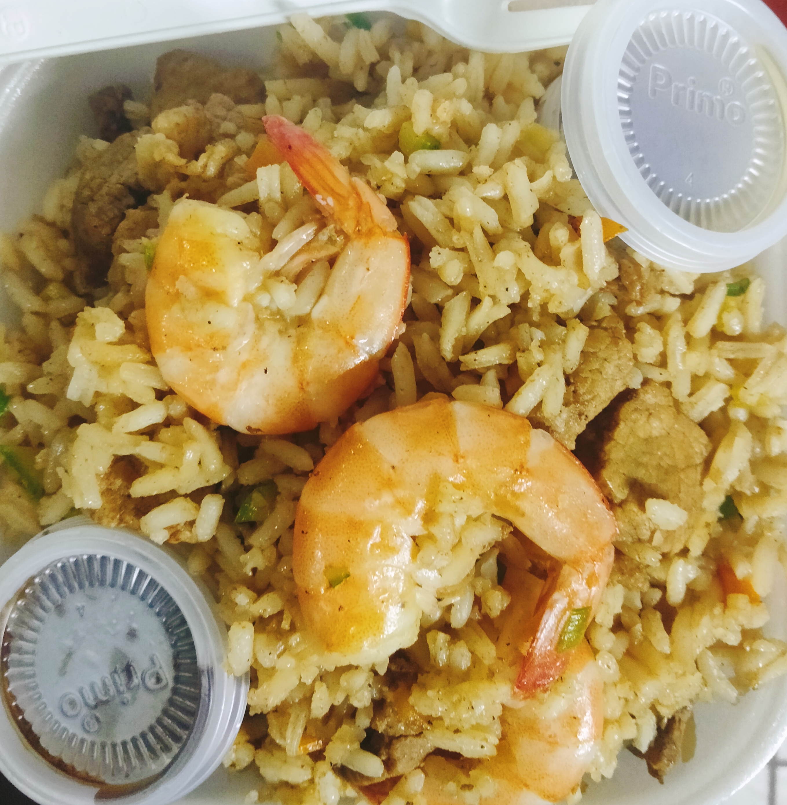 Angry Wings (Wok & Wings) image 7