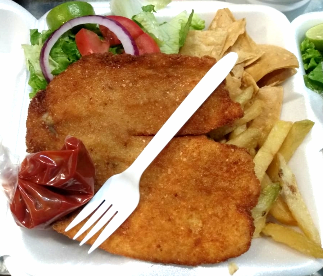 Angry Wings (Wok & Wings) image 8