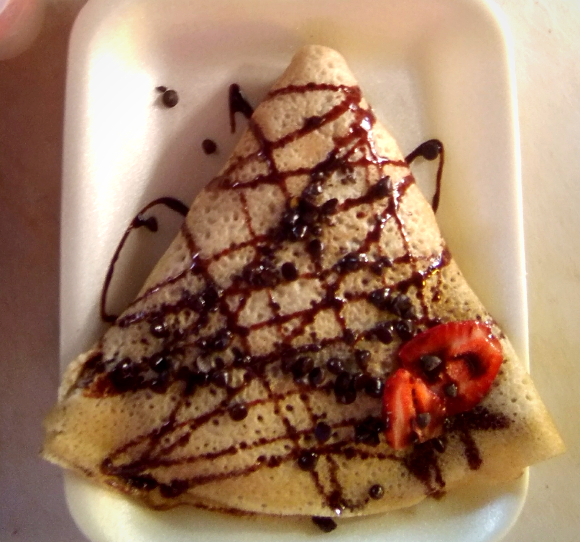 Angry Wings (Wok & Wings) image 10