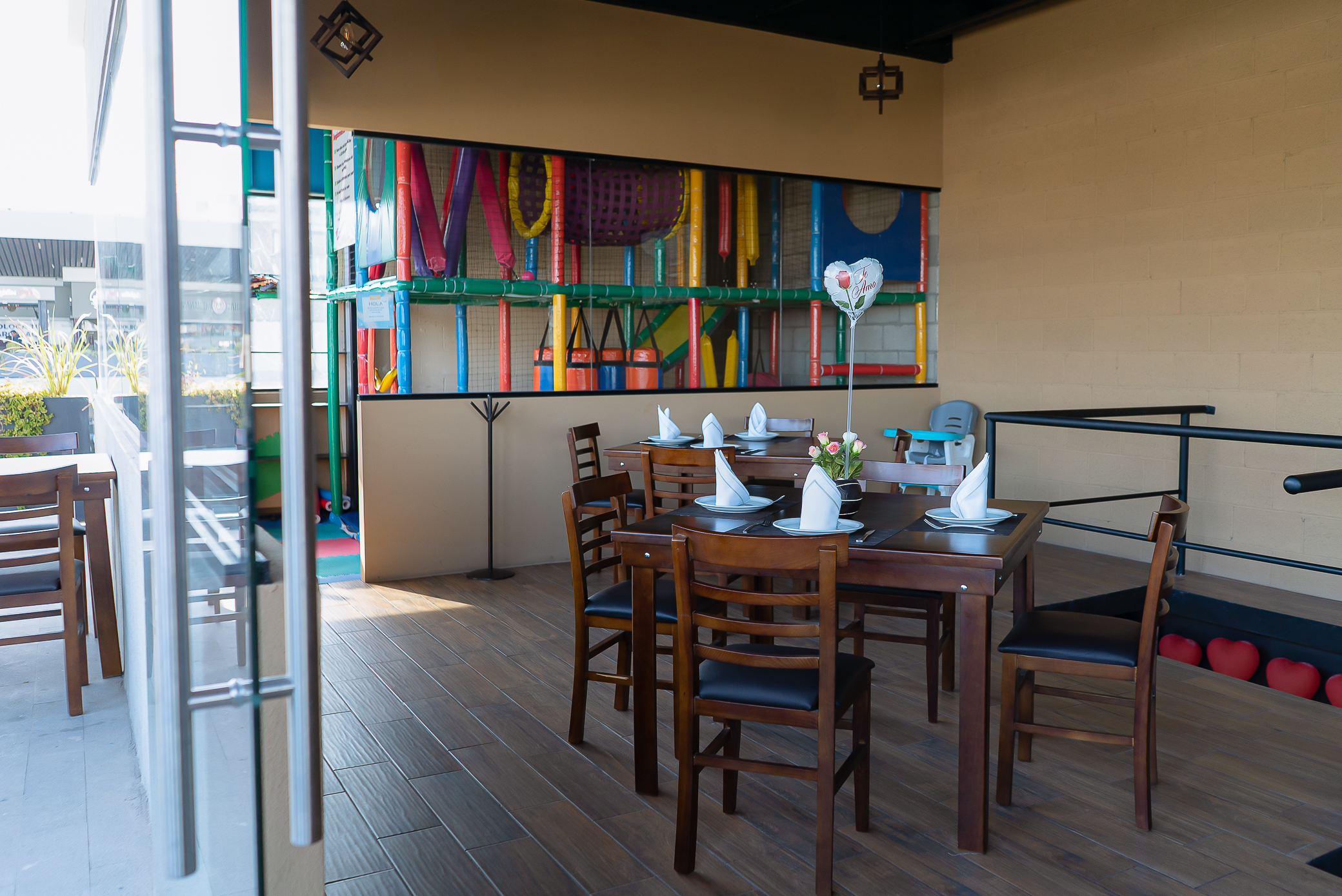 Neneo Restaurante Argentino image 1