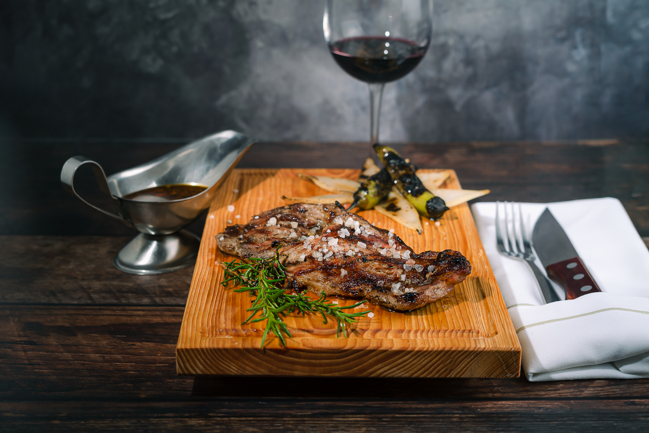 Neneo Restaurante Argentino image 2