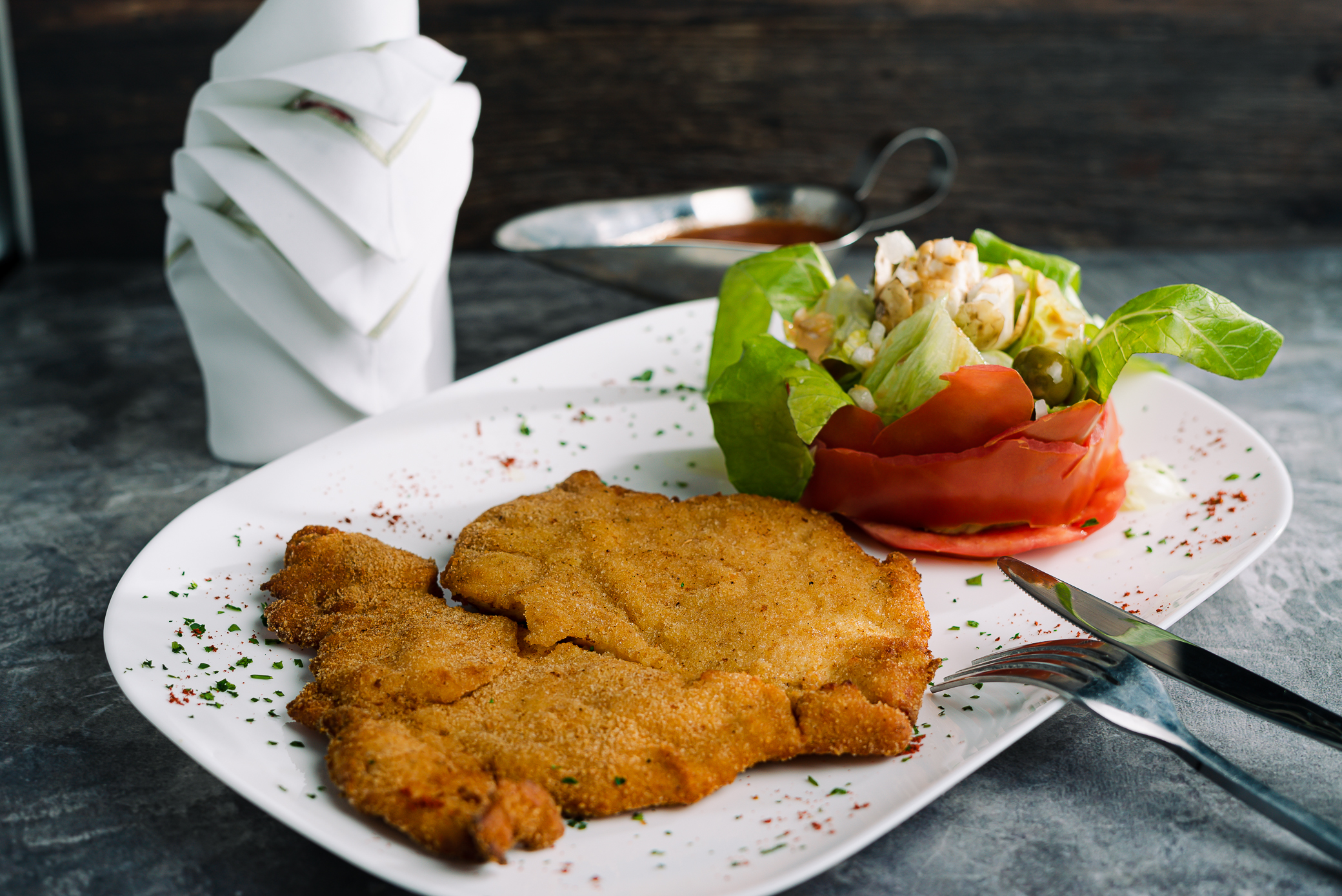 Neneo Restaurante Argentino image 3