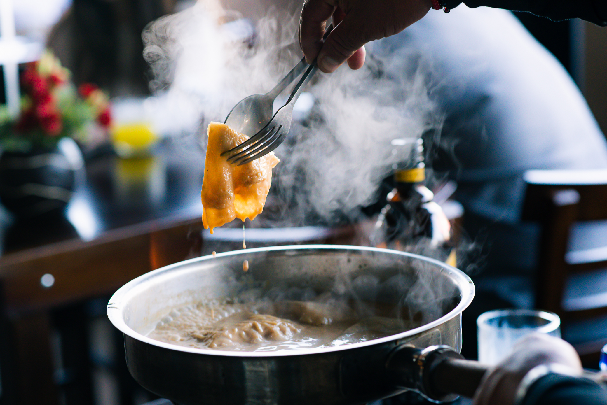 Neneo Restaurante Argentino image 6