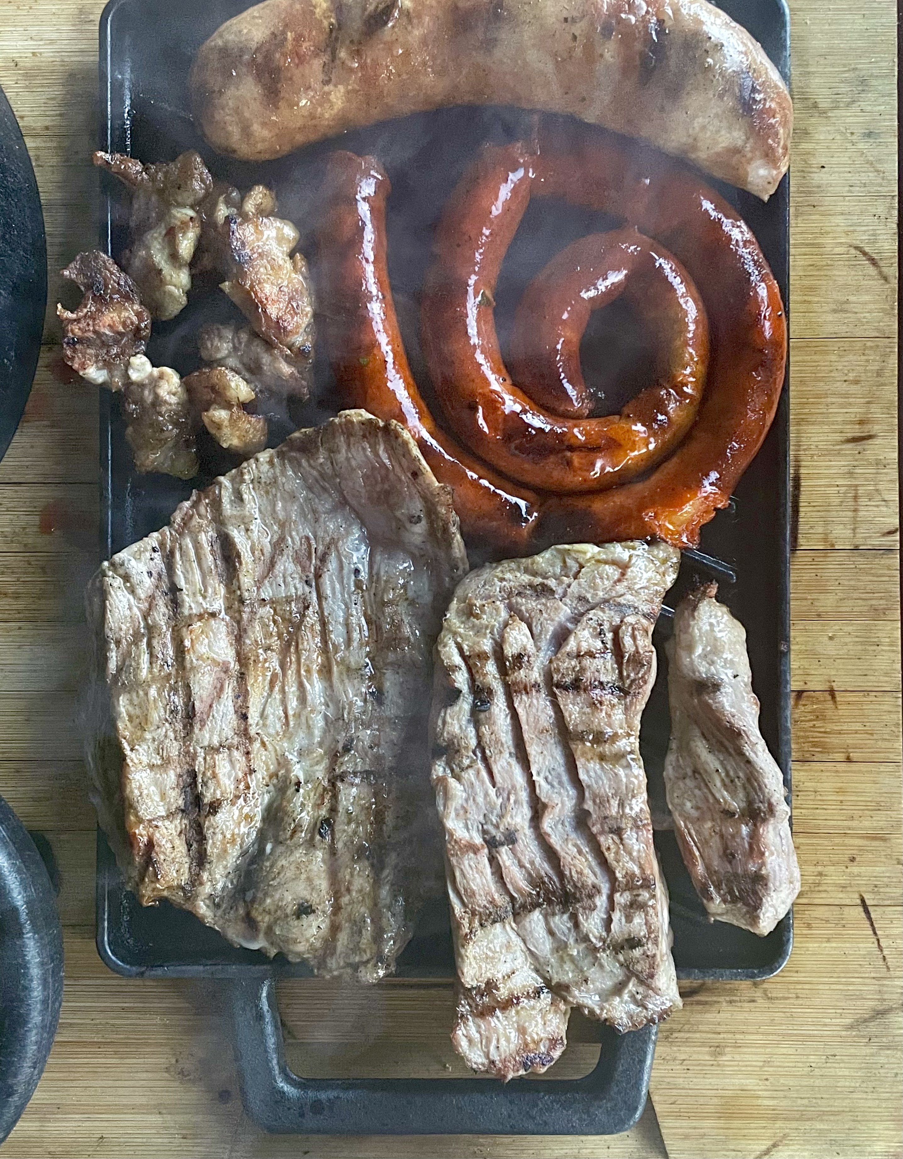 Neneo Restaurante Argentino image 8