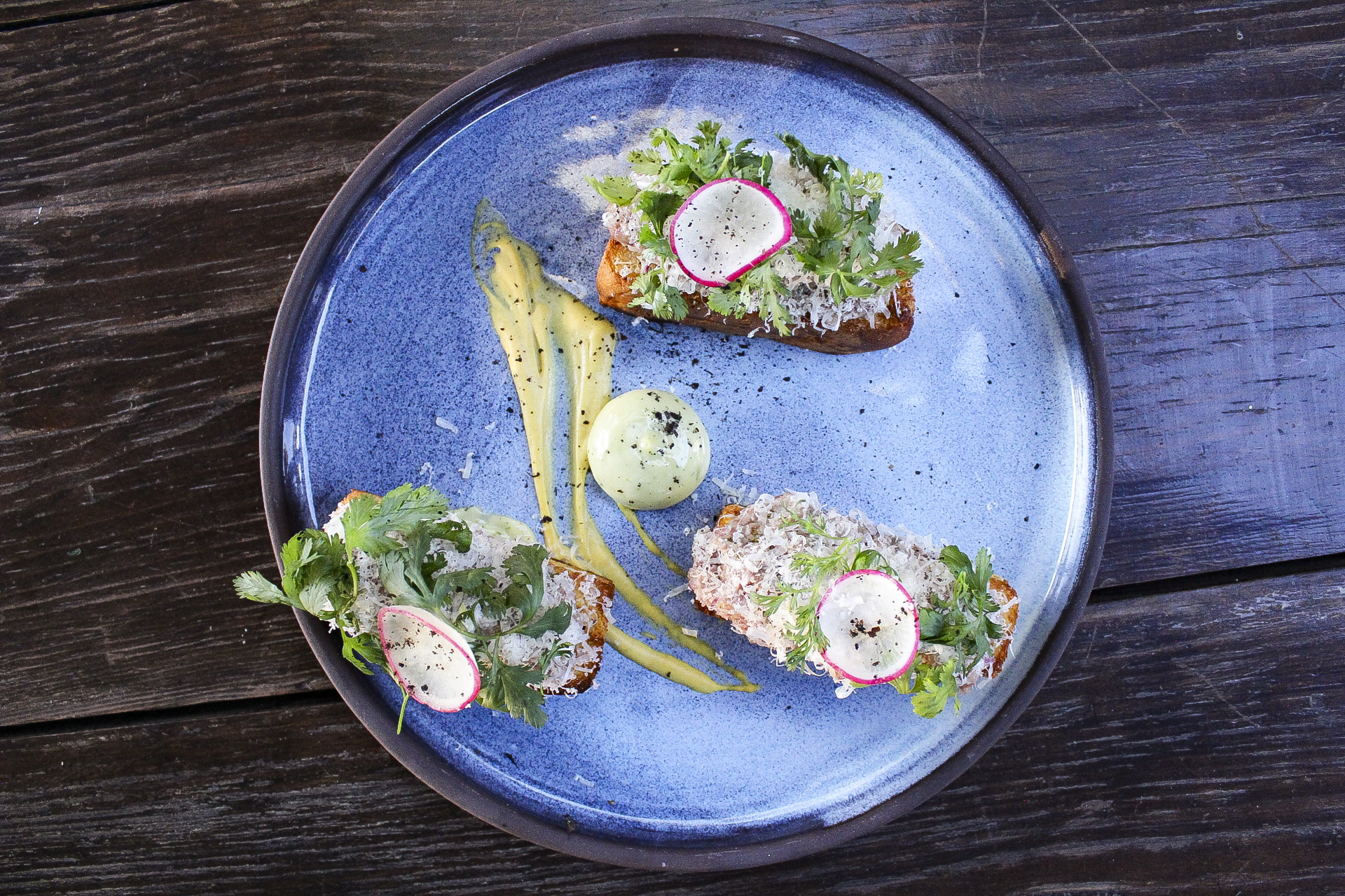 Puerta Del Lobo - Restaurante Ruinas image 2