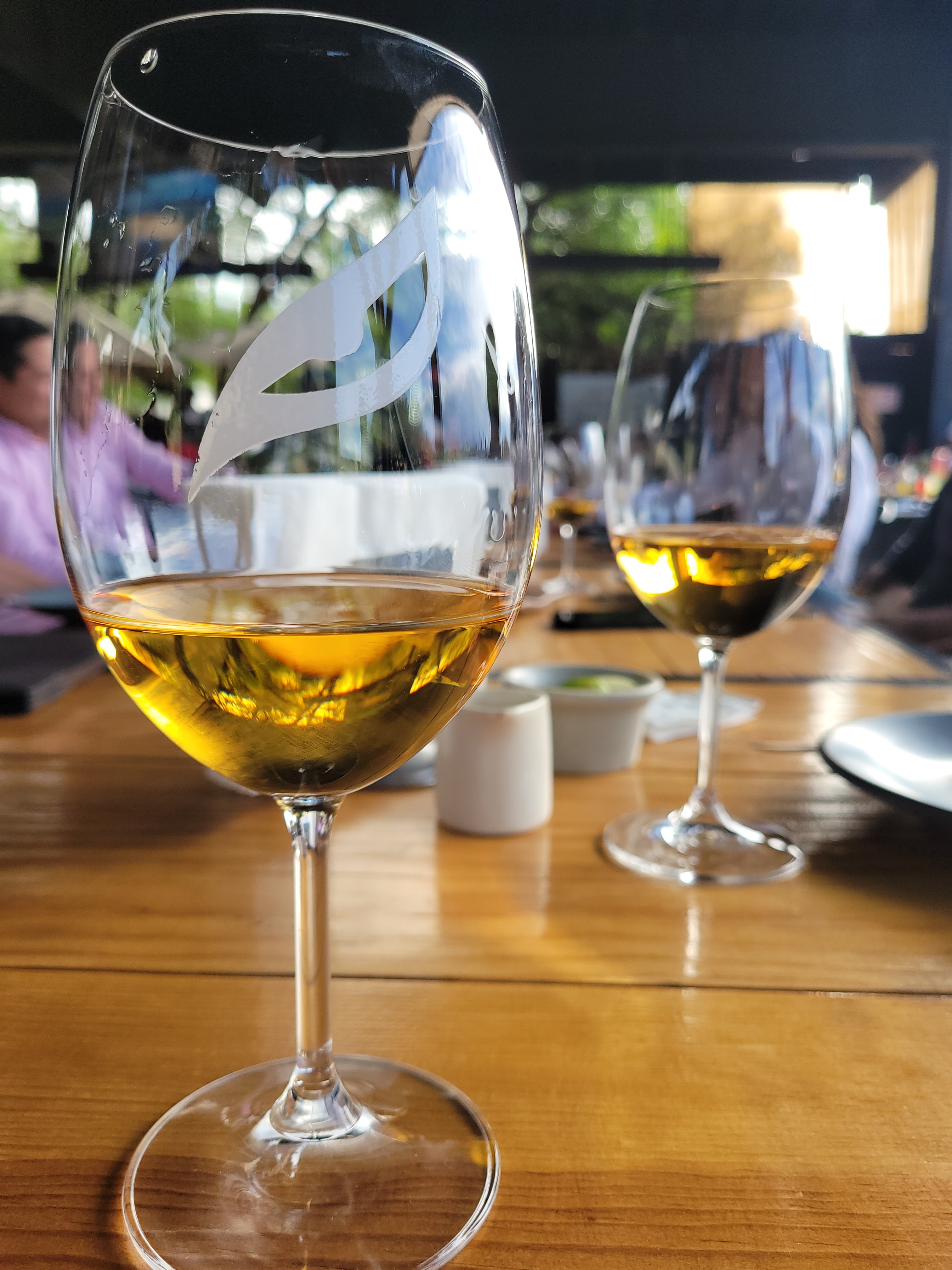 Puerta Del Lobo - Restaurante Ruinas image 8