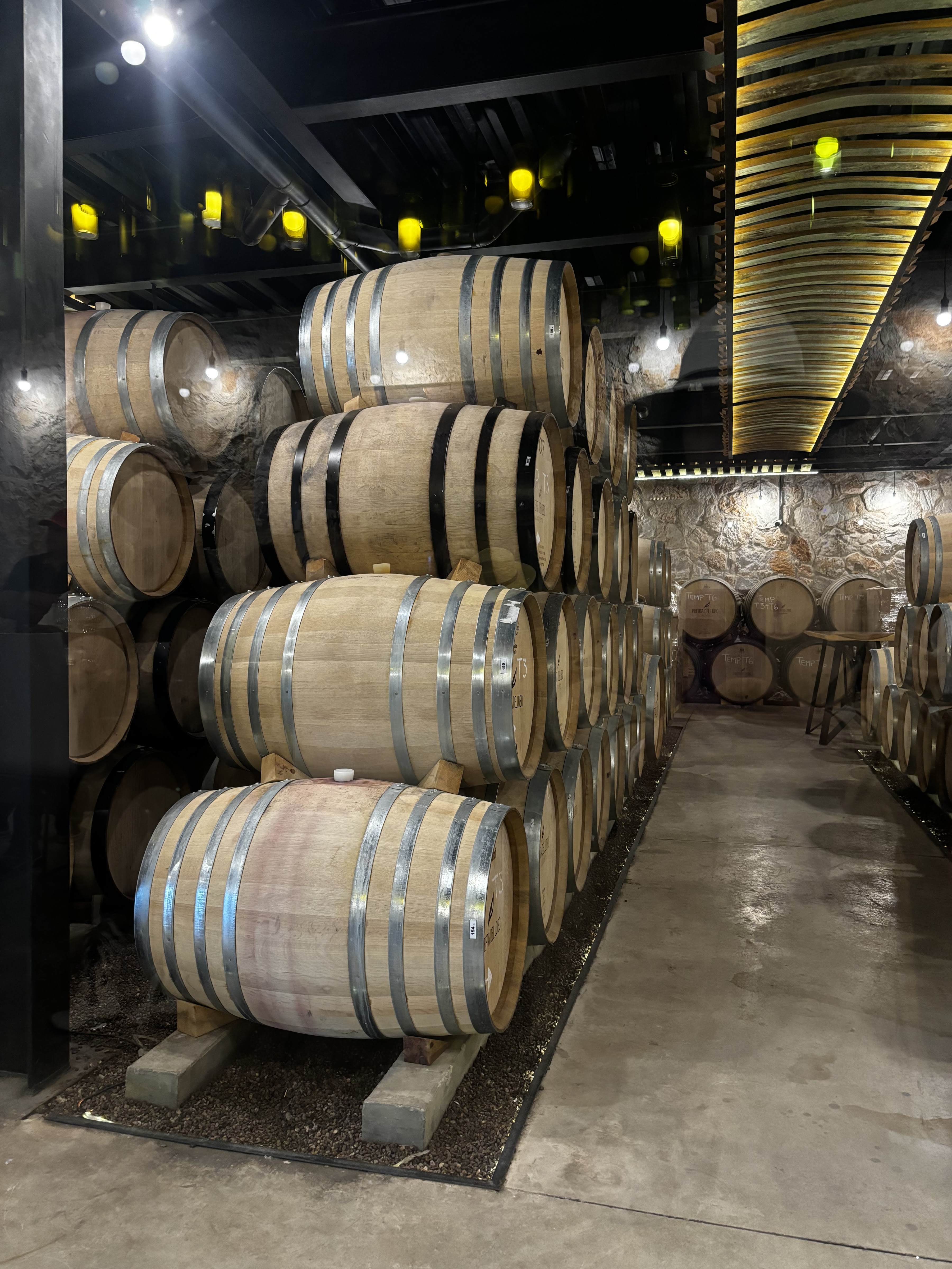 Puerta Del Lobo - Restaurante Ruinas image 10