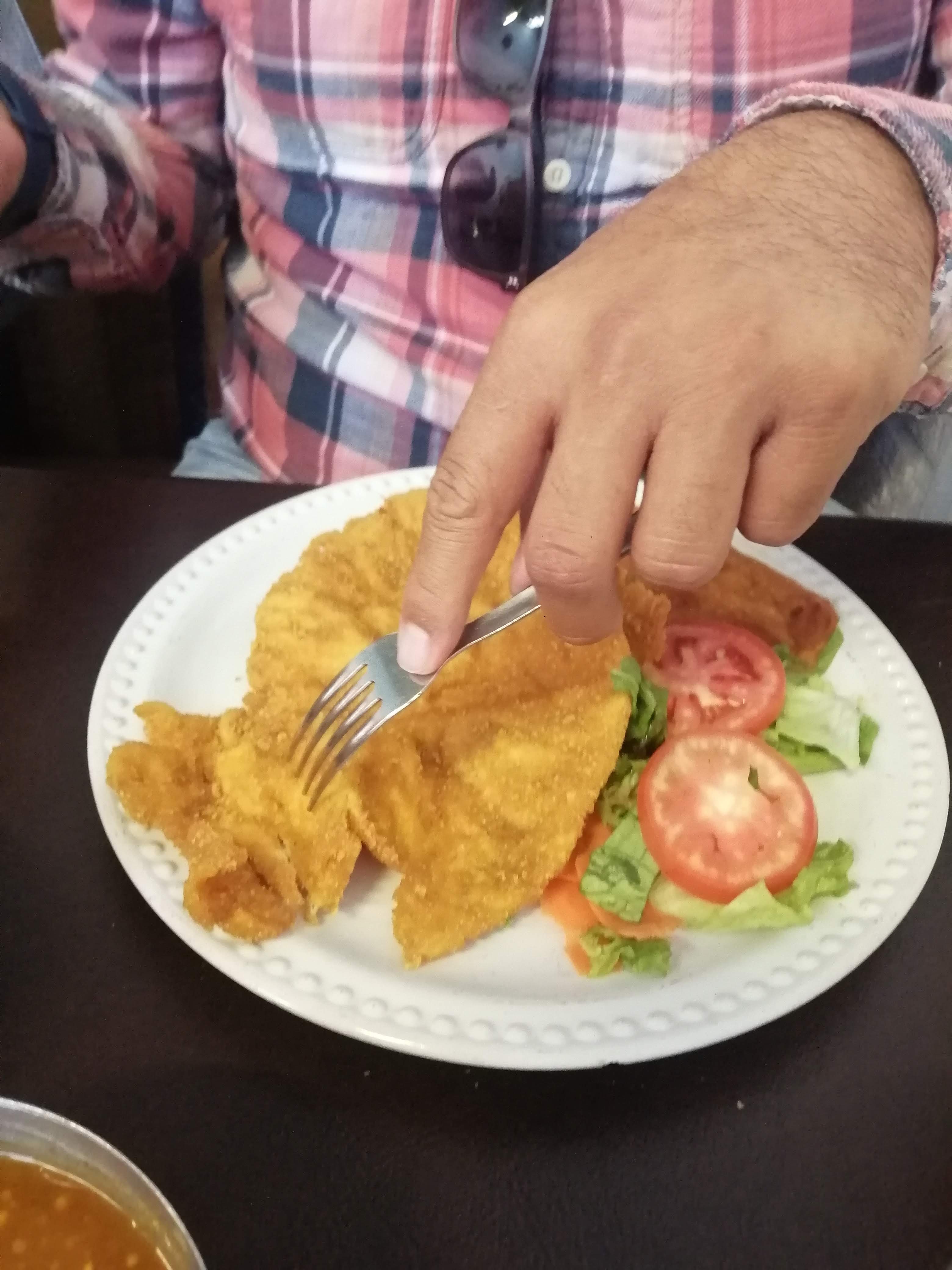 Mi Casa restaurante bufete image 3