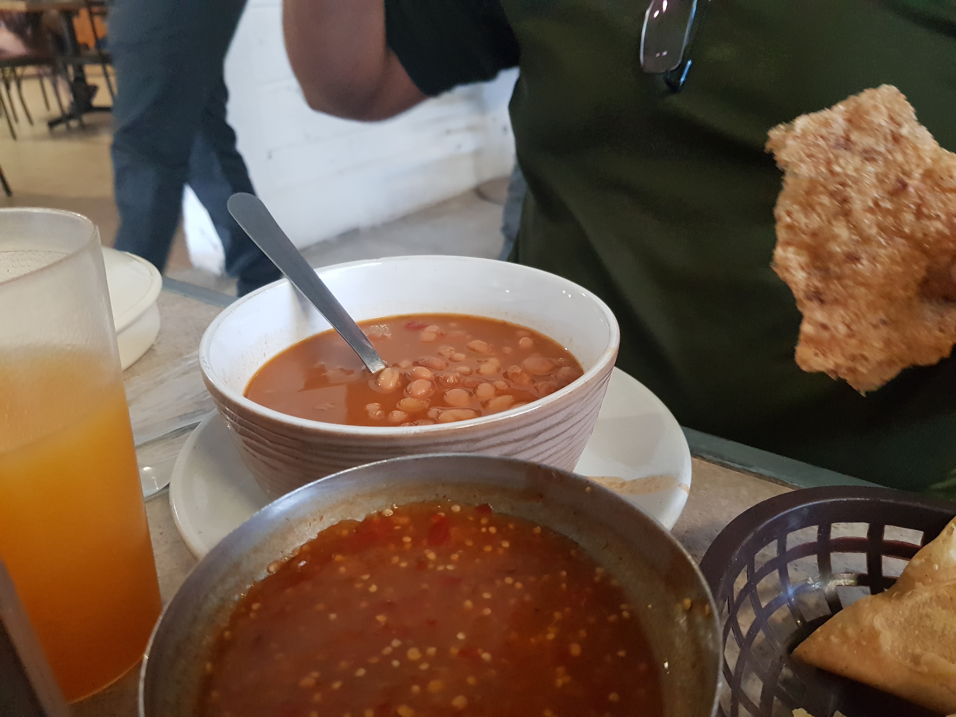 Mi Casa restaurante bufete image 6