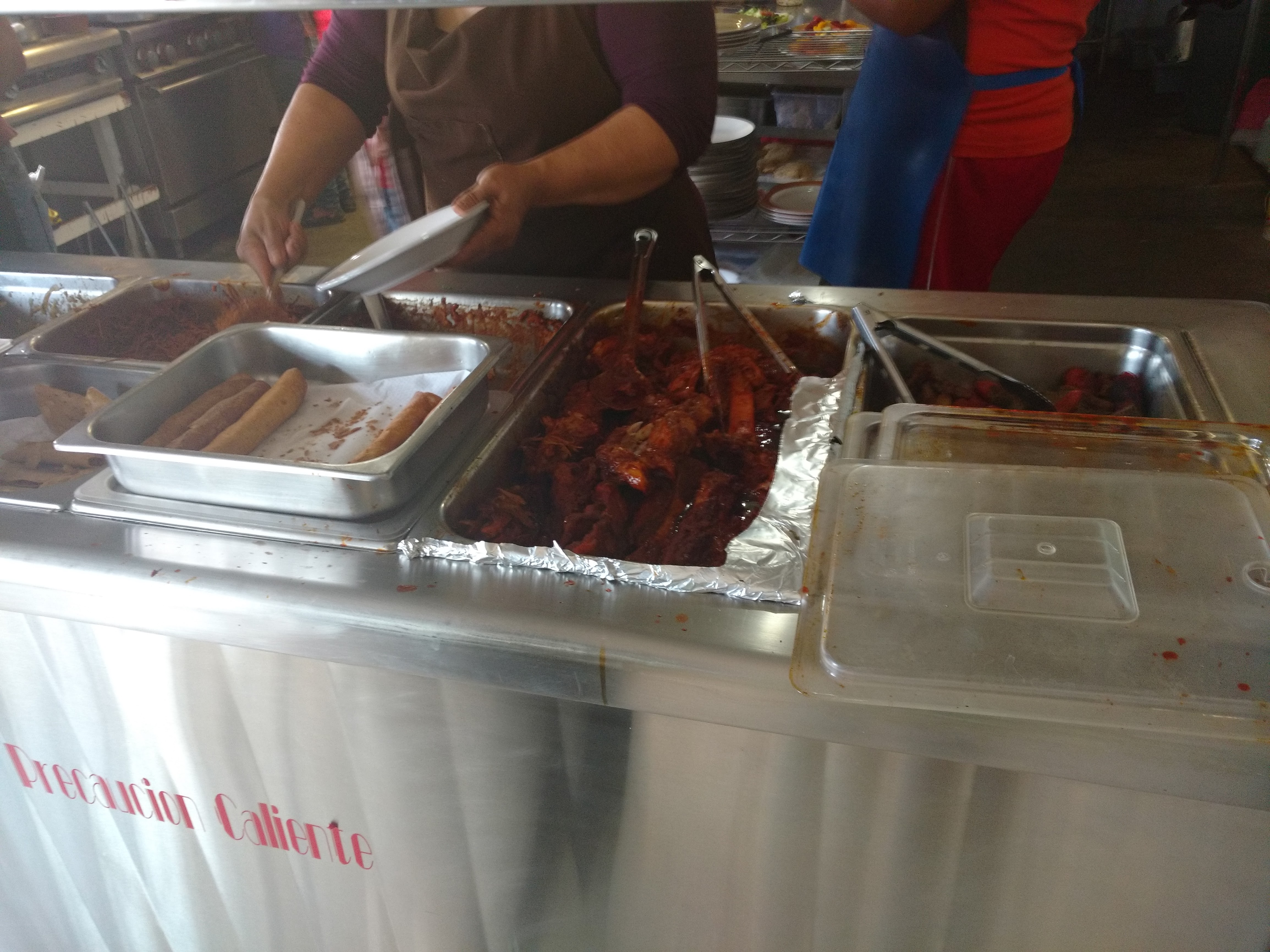 Mi Casa restaurante bufete image 7