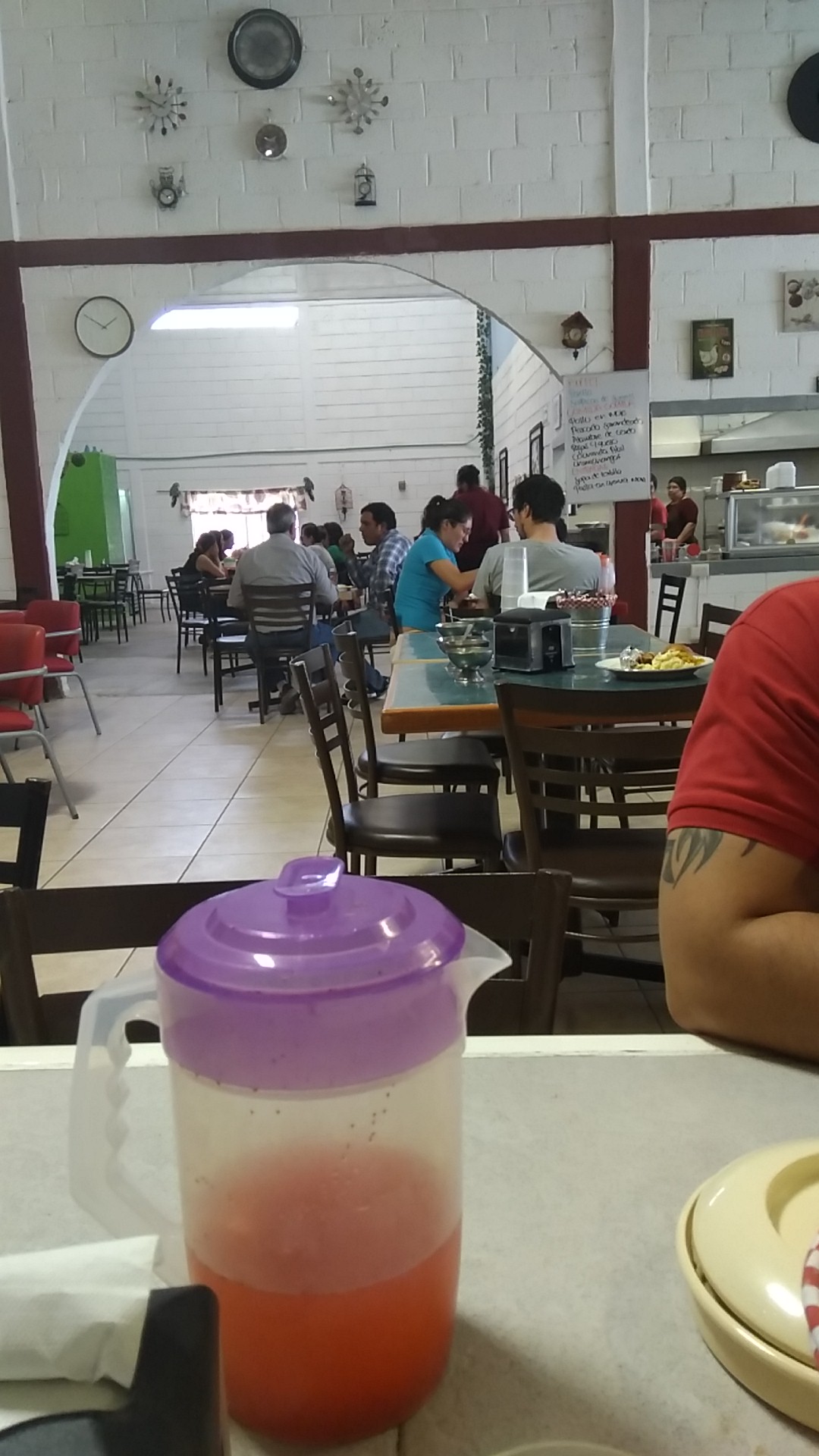 Mi Casa restaurante bufete image 9