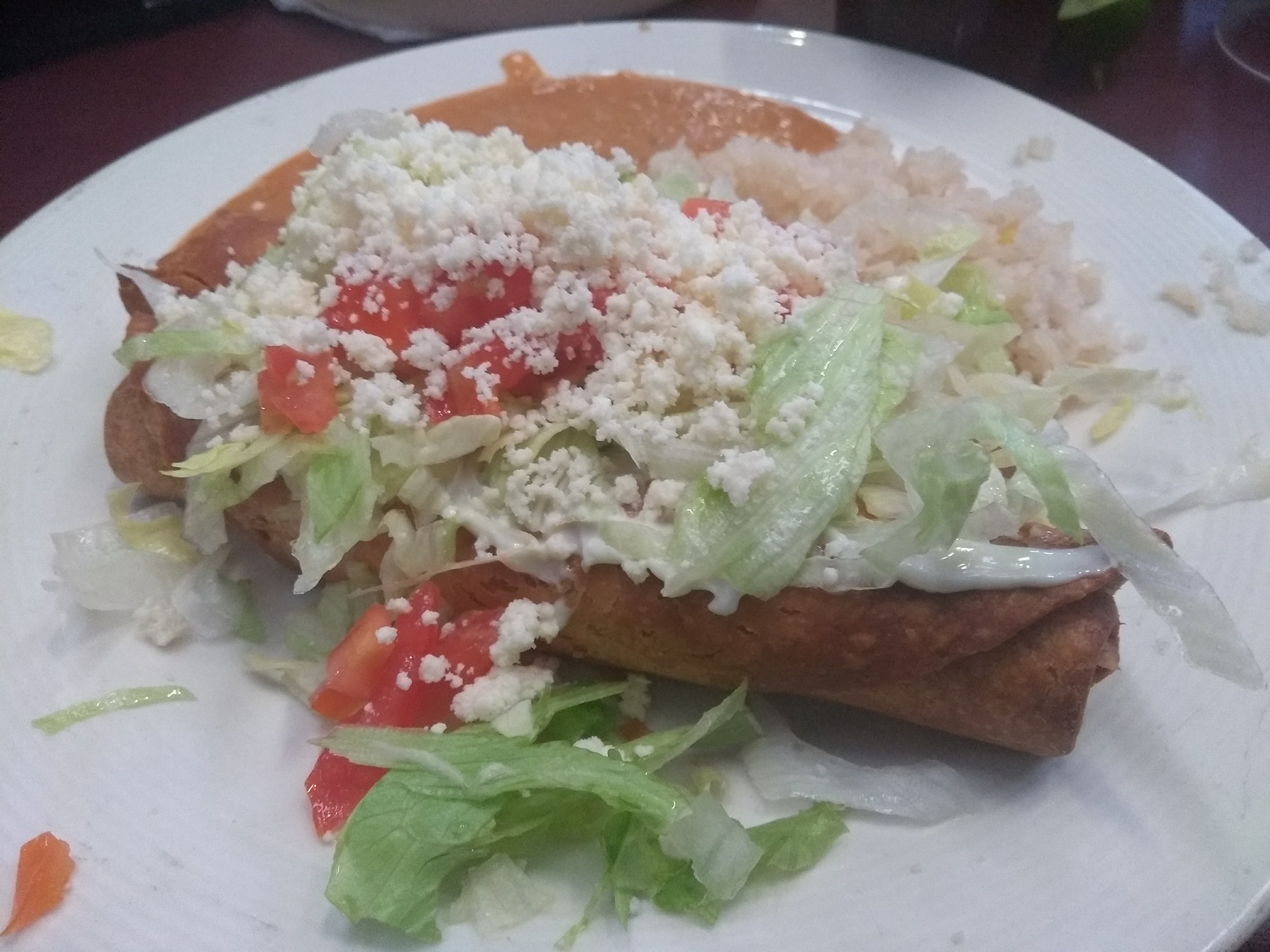 Mi Casa restaurante bufete image 10