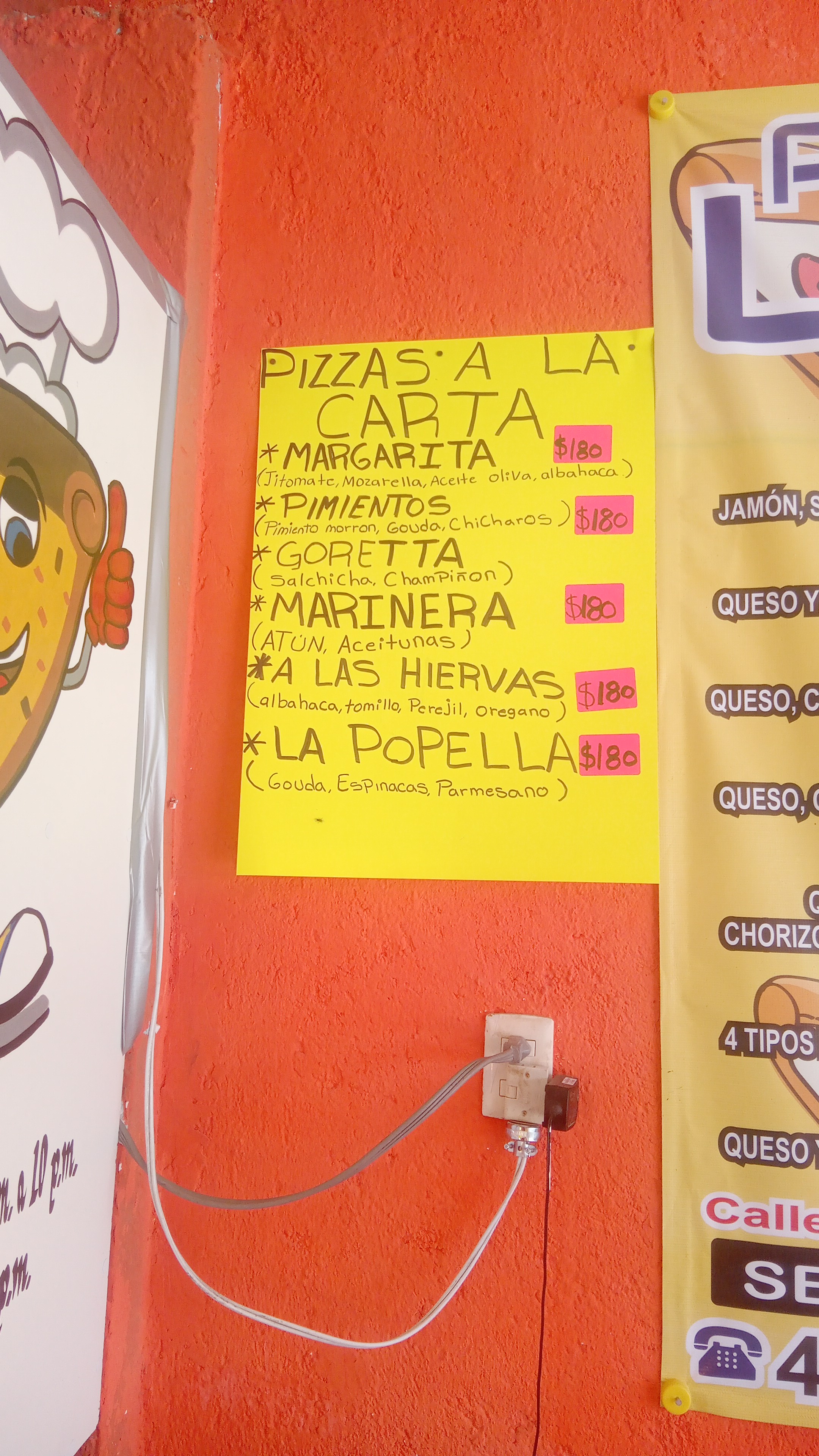 Pizzería leal image 10