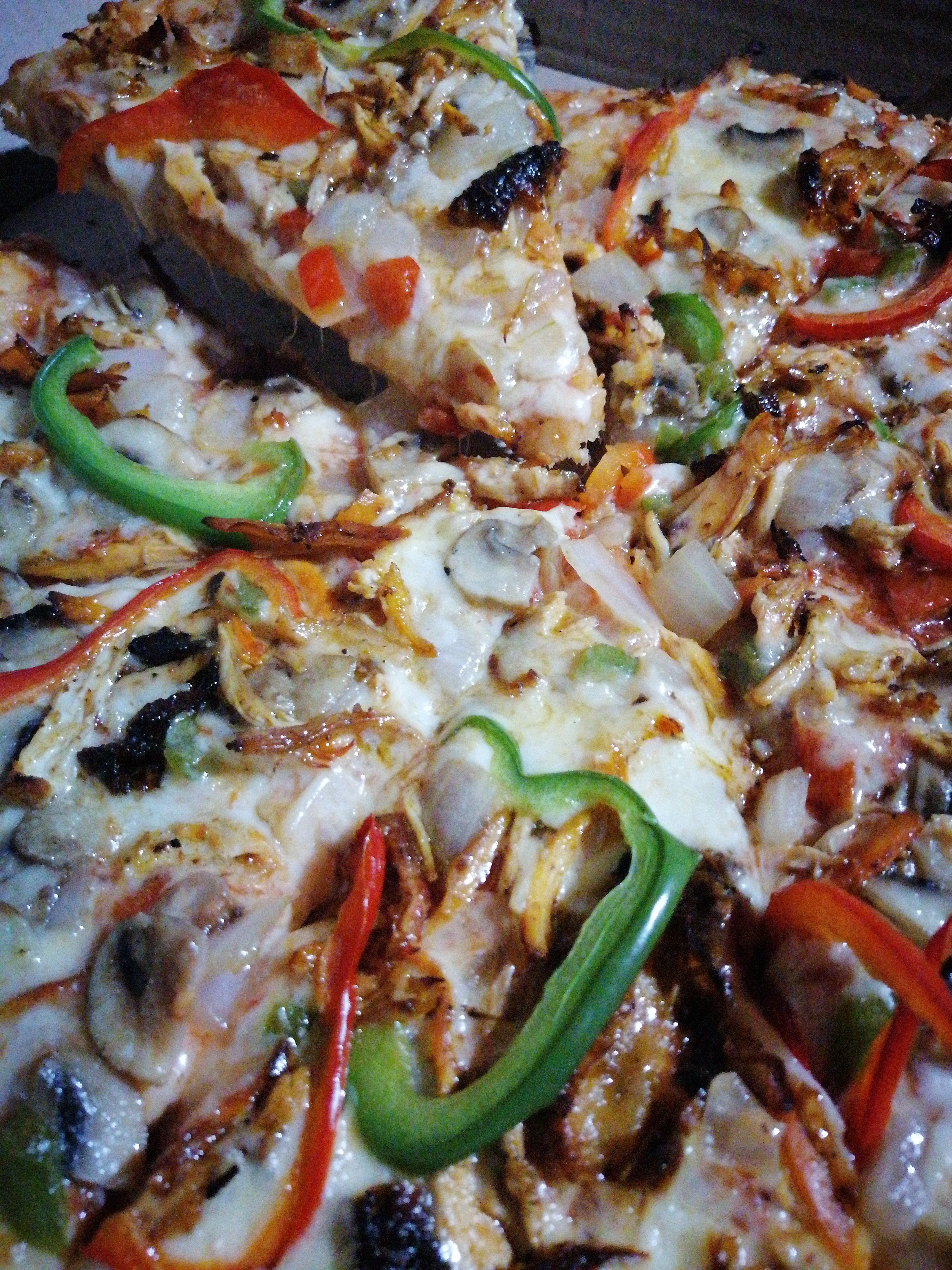 Pizza Griega image 3