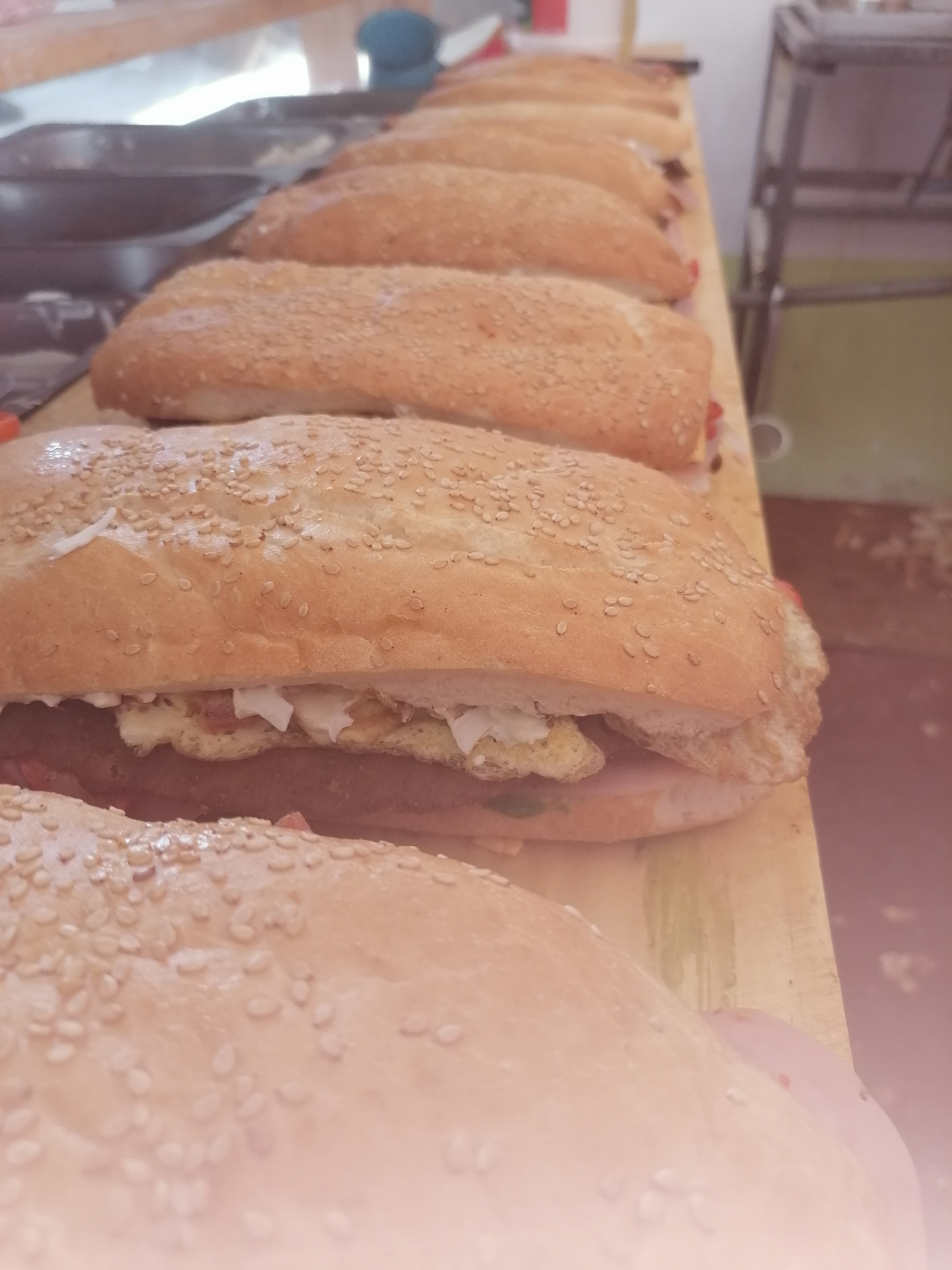 Tortas Manolo image 1